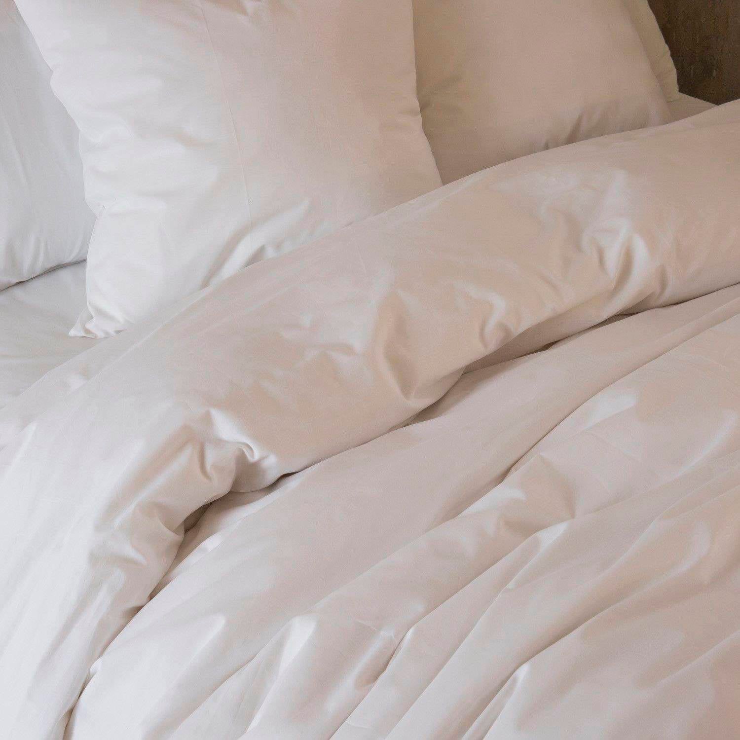 Funda Plumón Besto 260x260 Blanco (Cama King)