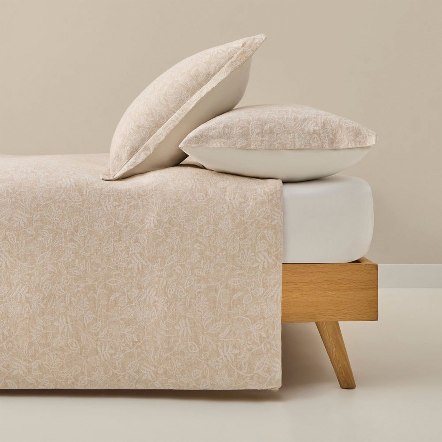 Funda Plumón Dreja 220x240 (Cama 2 Plazas o Queen)