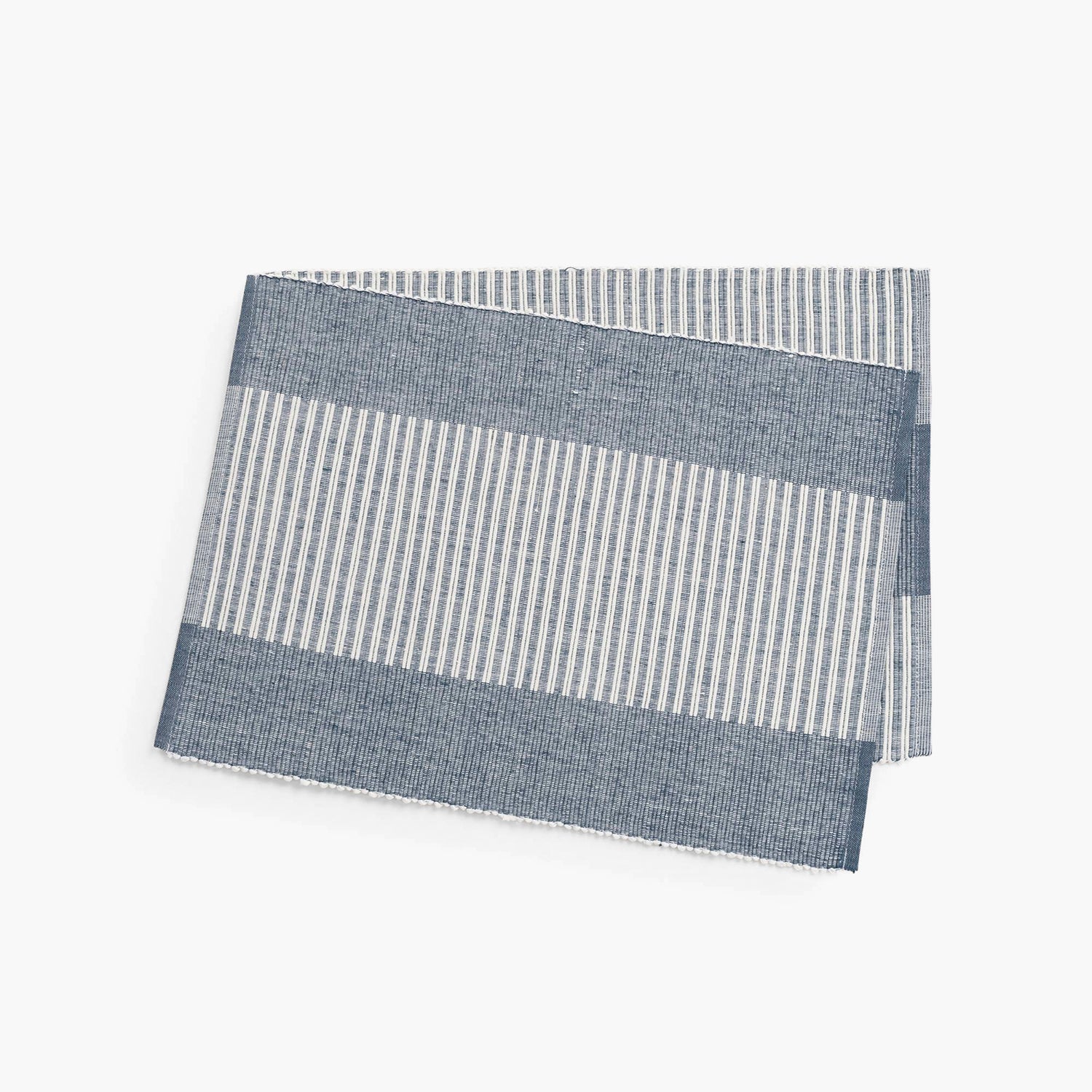 Individual Cocinar 30x45 Azul