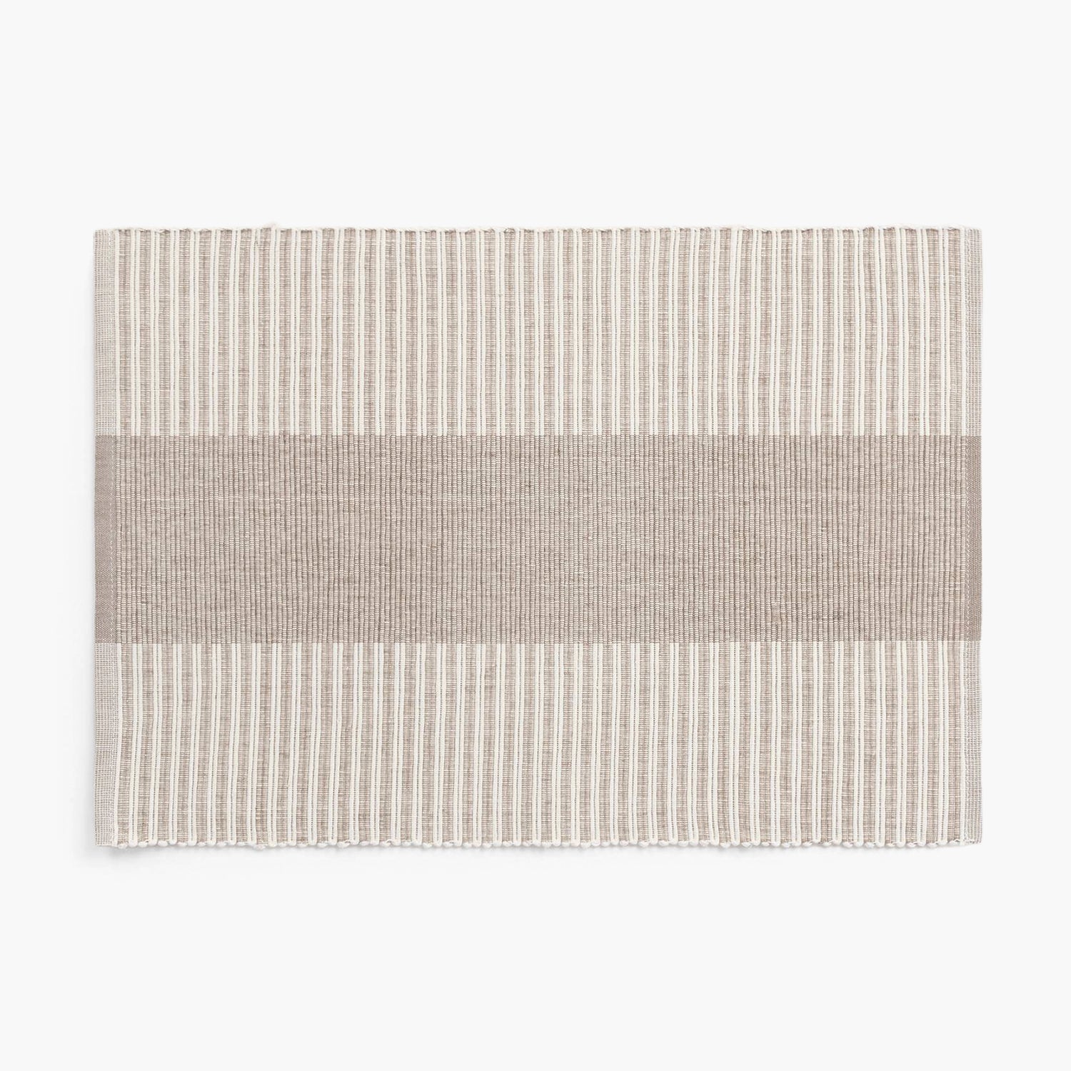 Individual Cocinar 30x45 Piedra