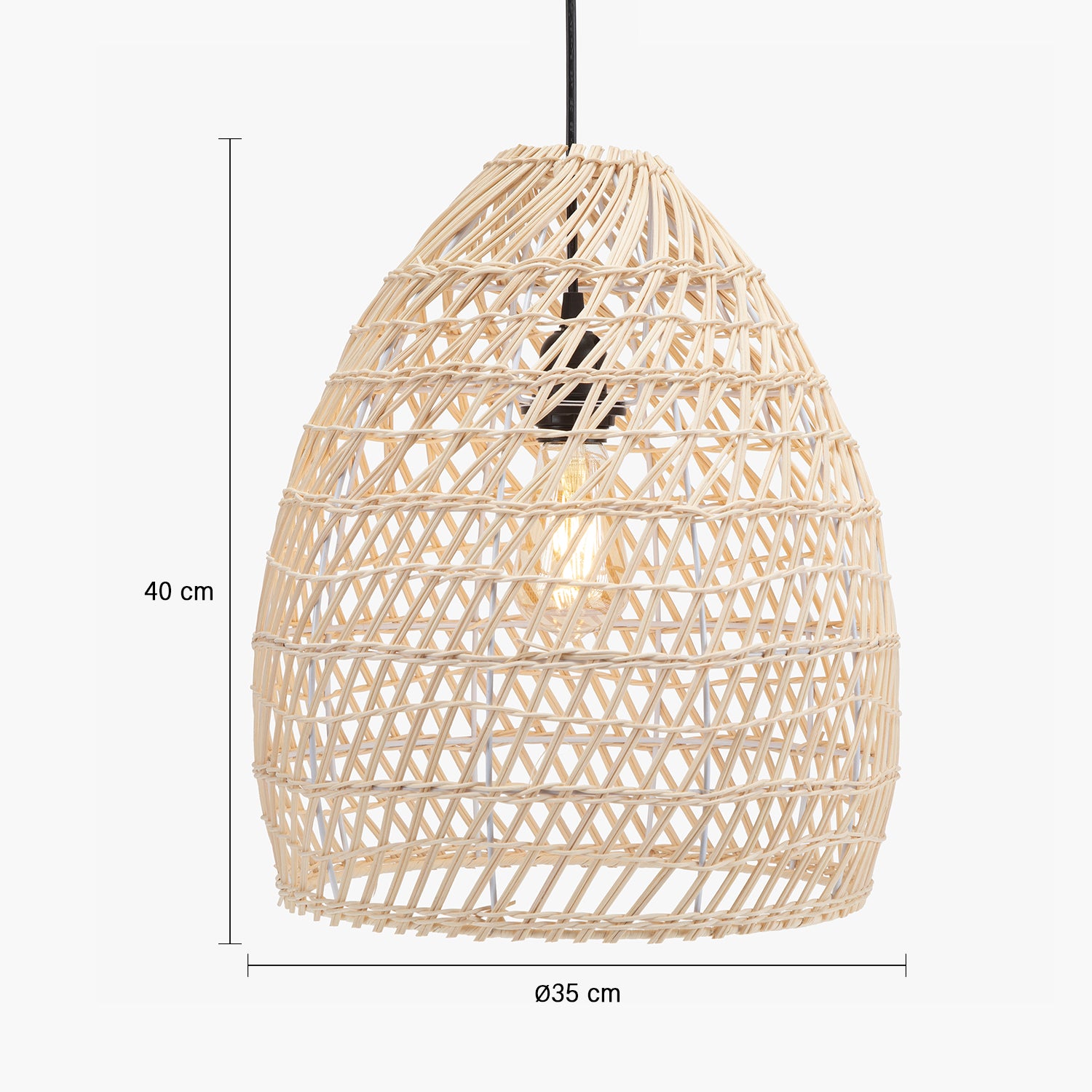 Pantalla Ibiza Natural