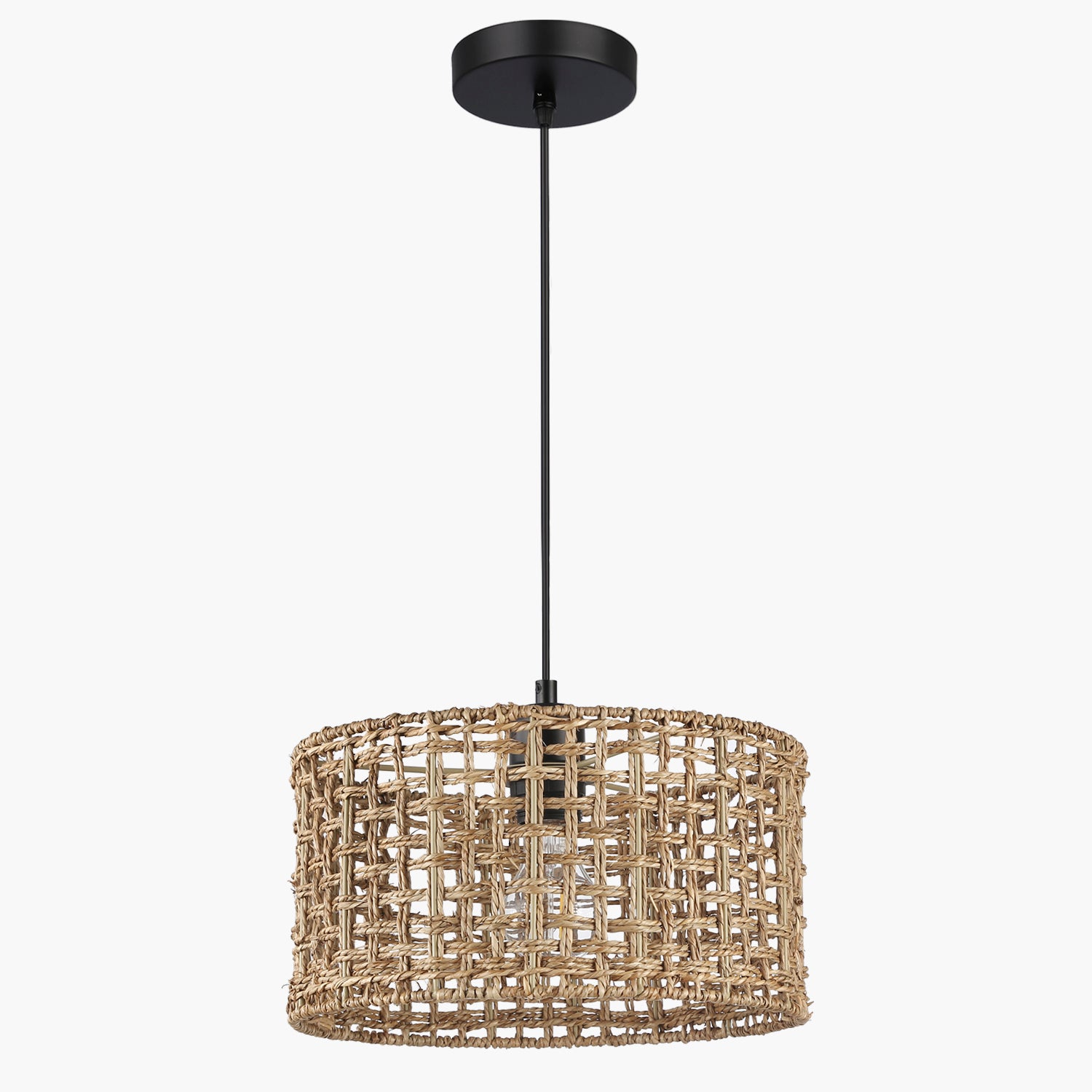 Lámpara de Colgar Copacabana Natural - Form Design