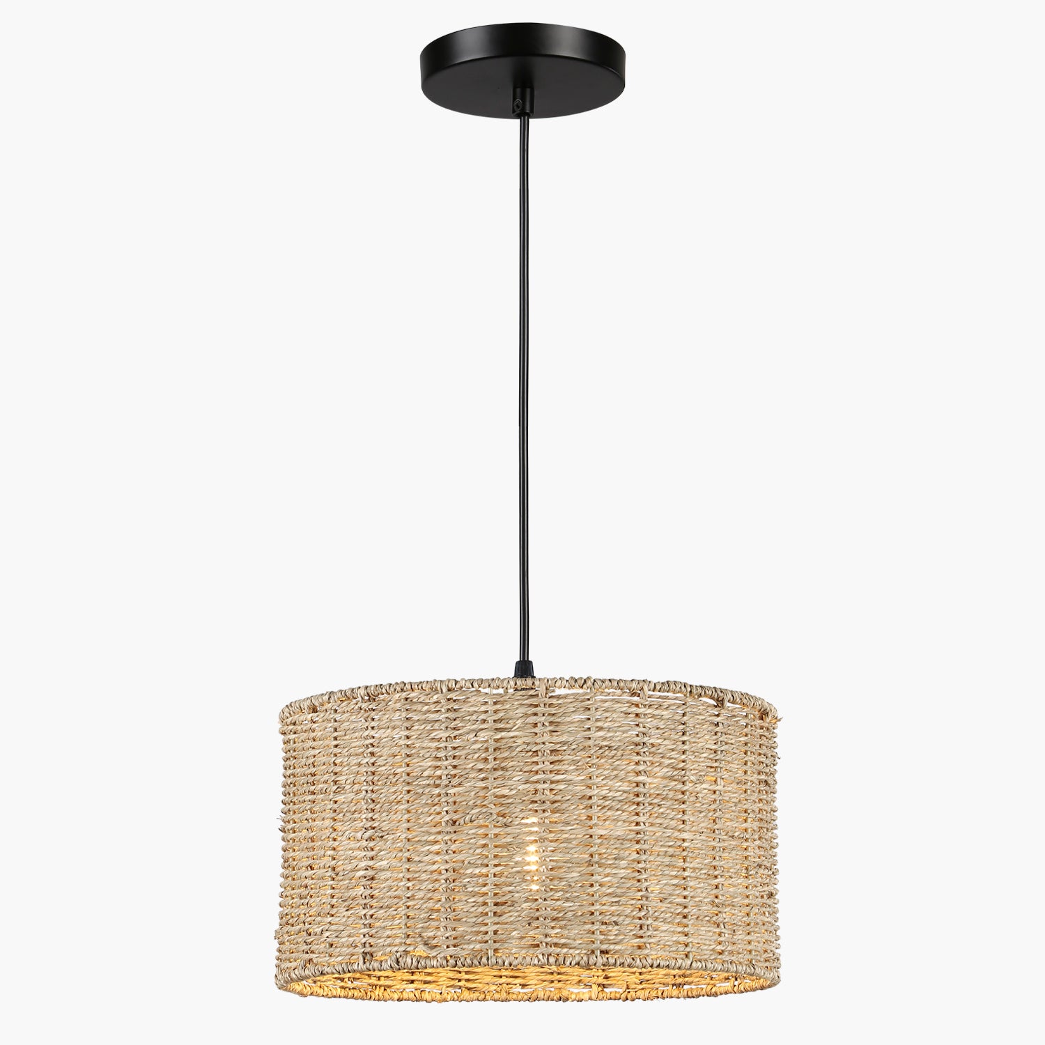 Lámpara de Colgar Ipanema Natural - Form Design