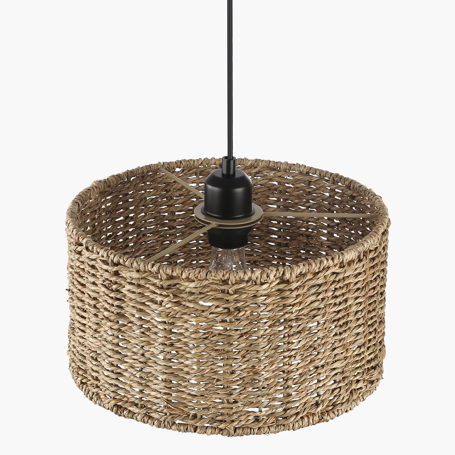 Lámpara de Colgar Ipanema Natural - Form Design