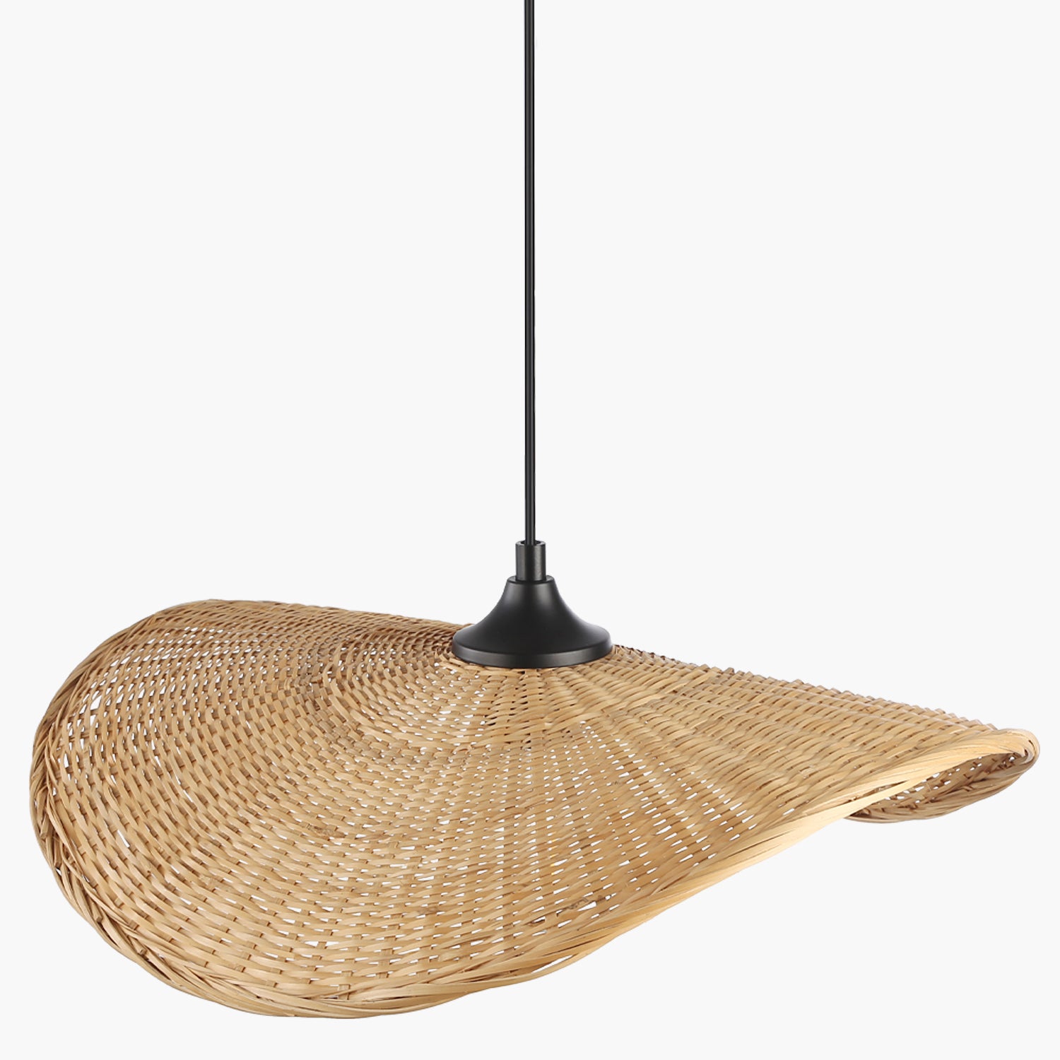 Lámpara de Colgar Brighton Natural - Form Design