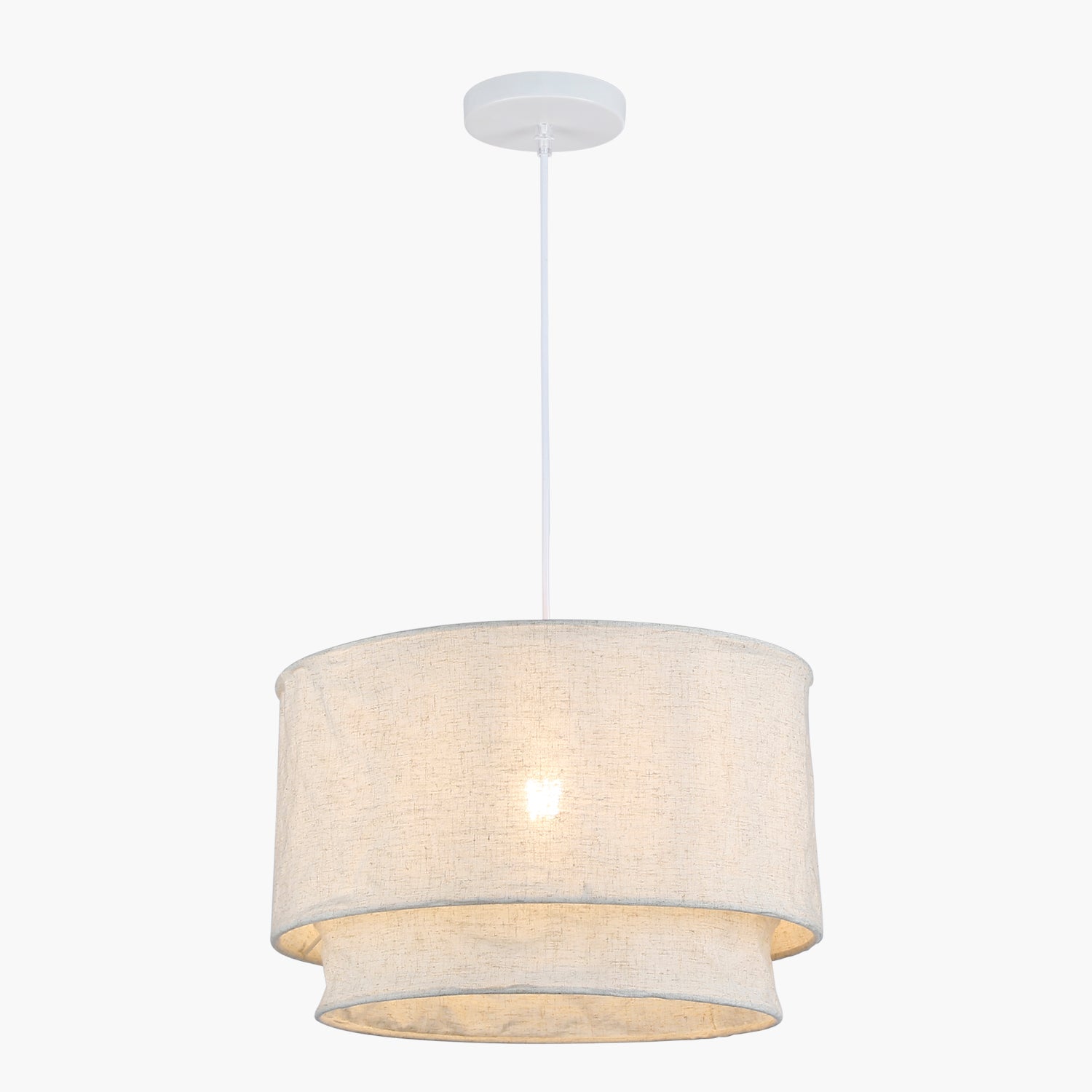 Lámpara de Colgar Cantabria Natural - Form Design