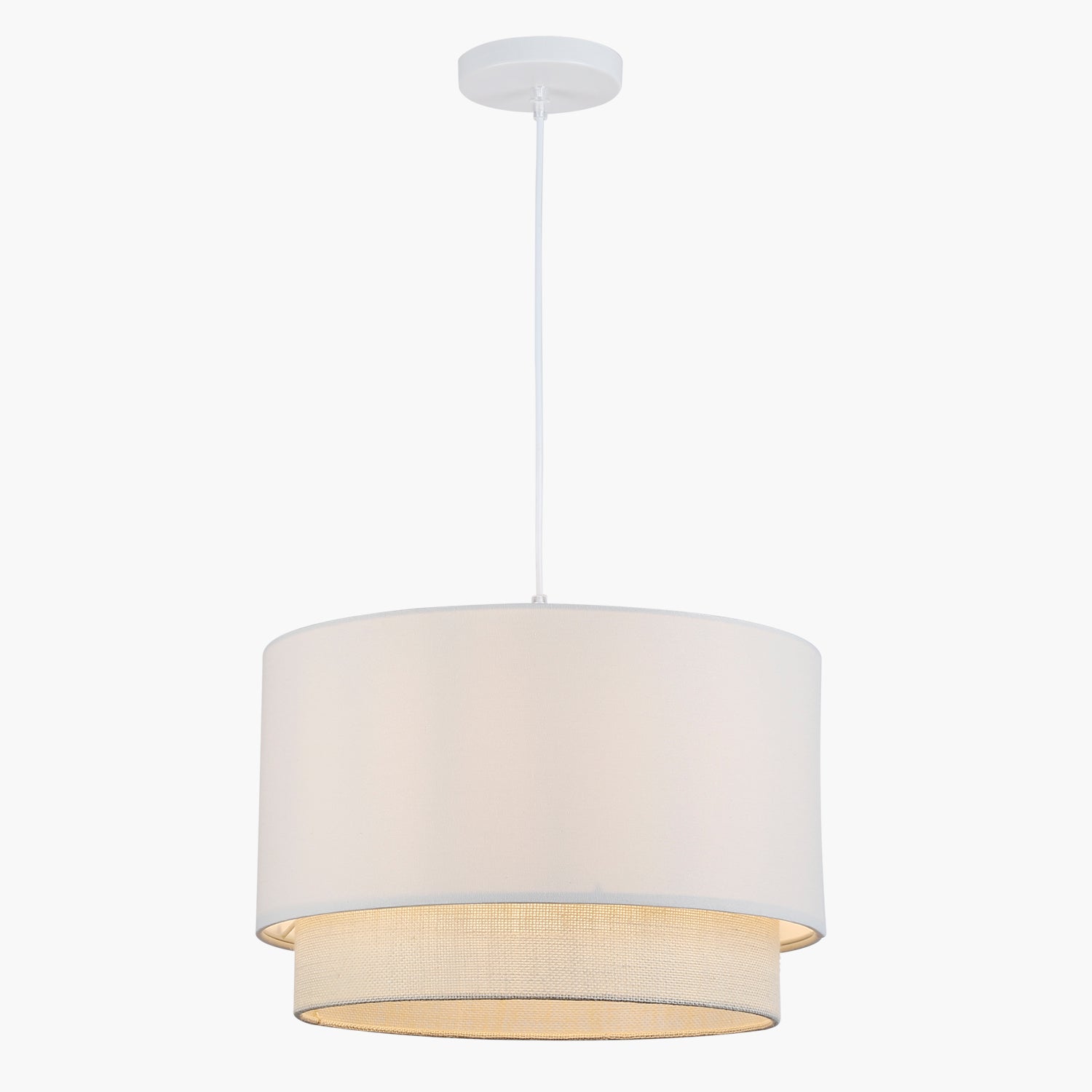 Lámpara de Colgar Java Natural - Form Design