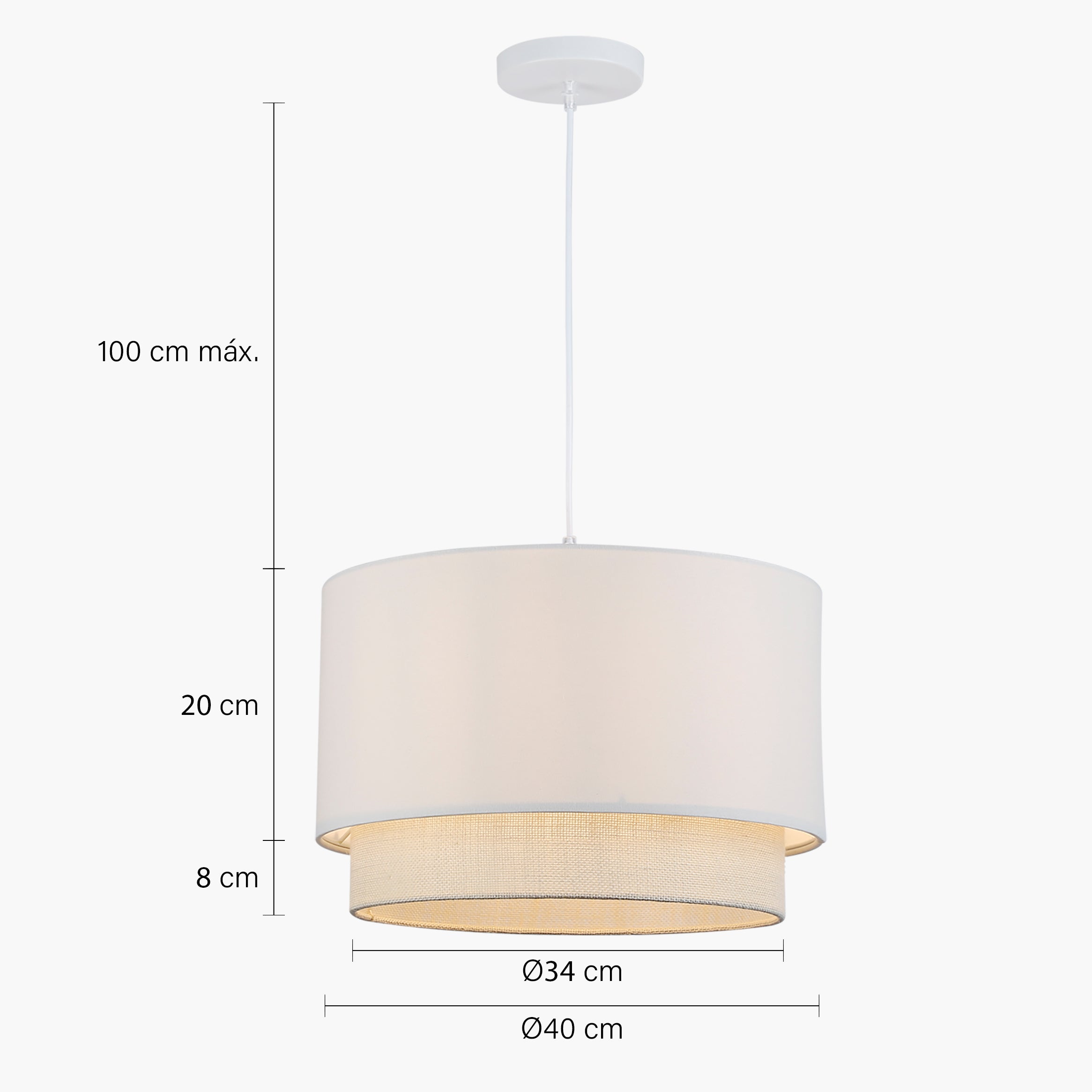 Pantalla Java Natural