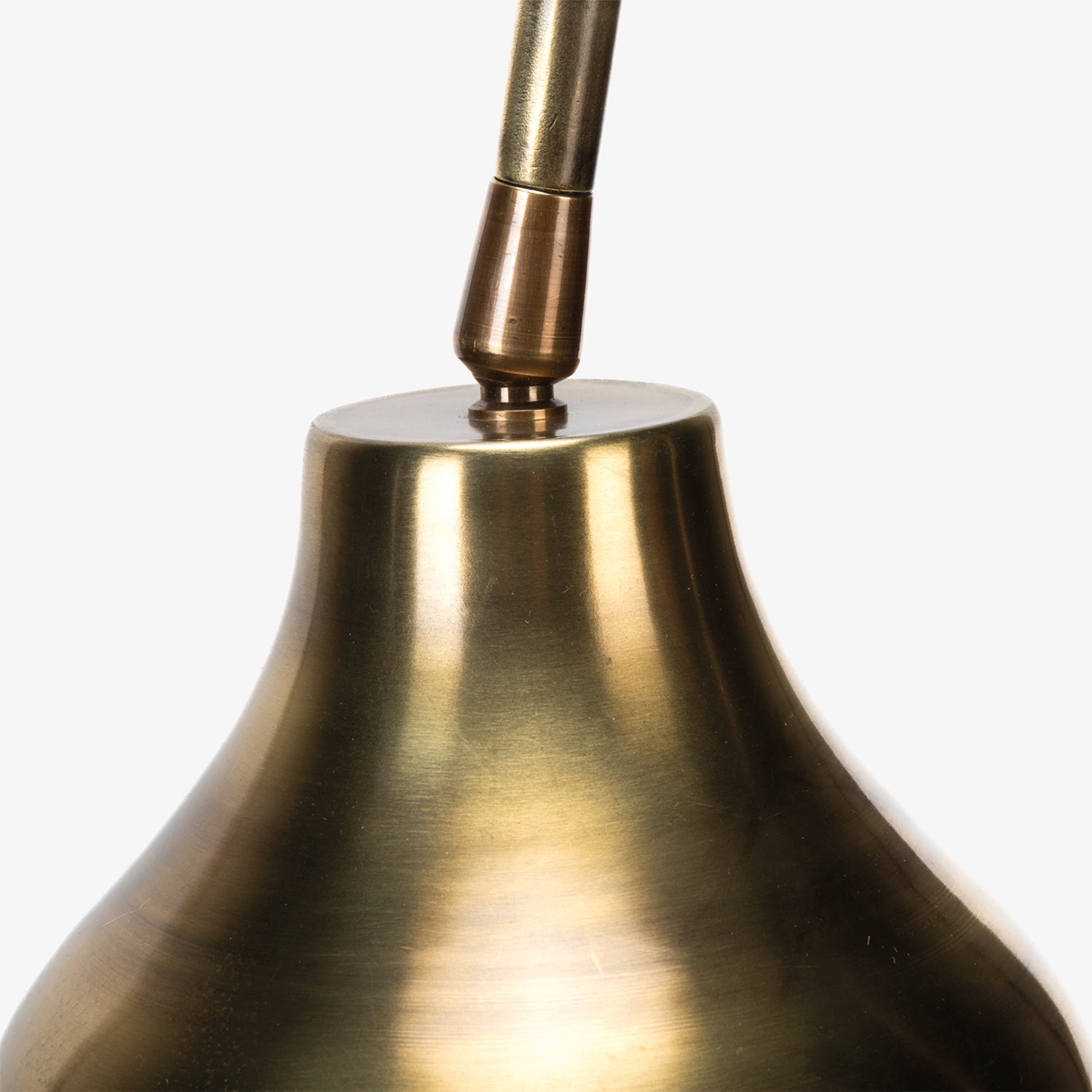 Lámpara de Pared Vince Bronce - Form Design