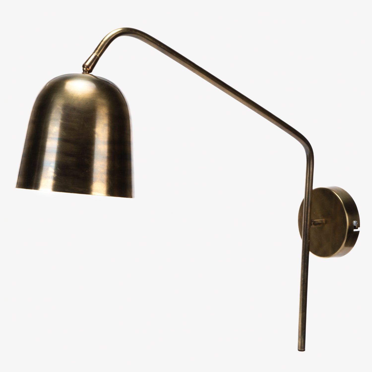 Lámpara de Pared Kenzo Bronce - Form Design