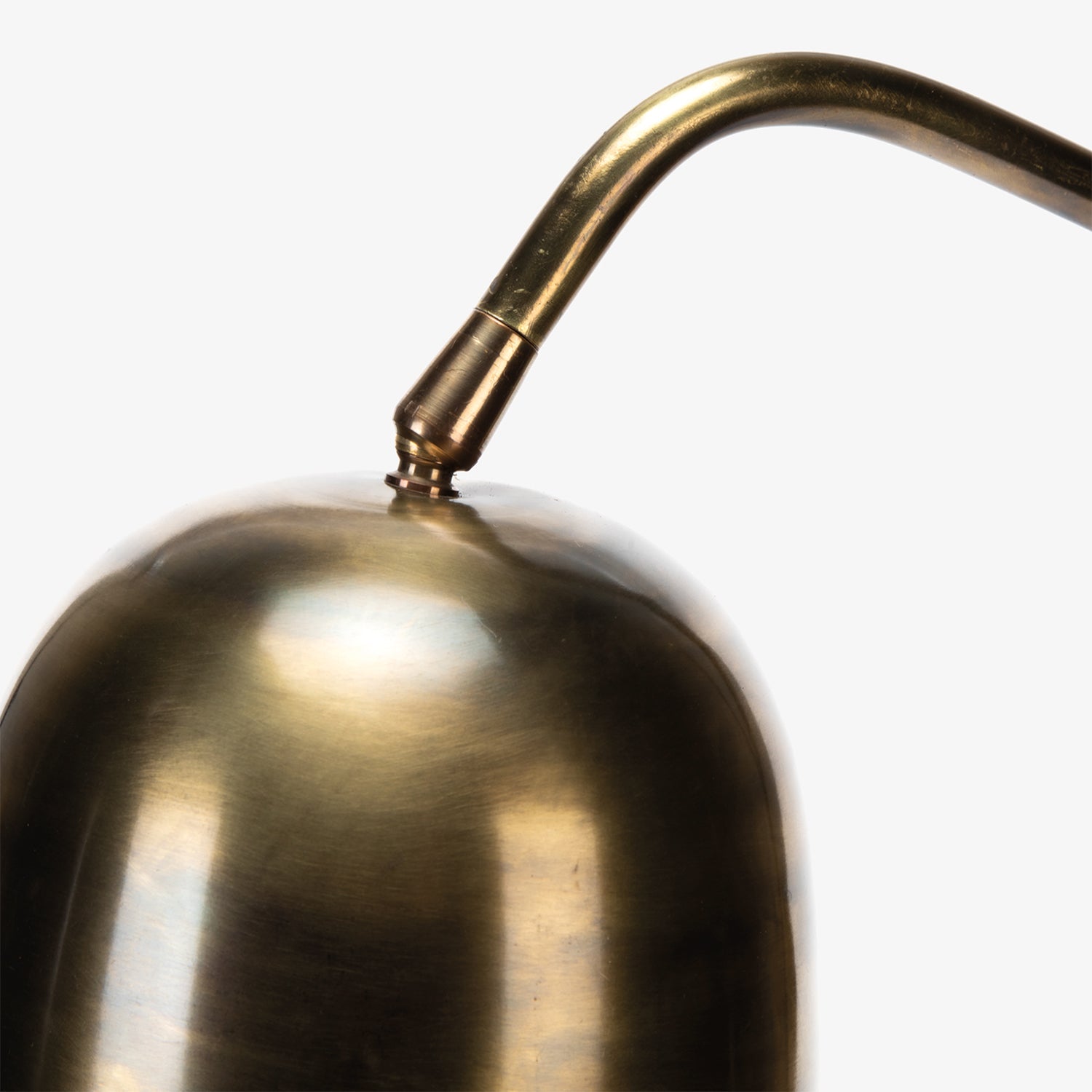 Lámpara de Pared Kenzo Bronce - Form Design