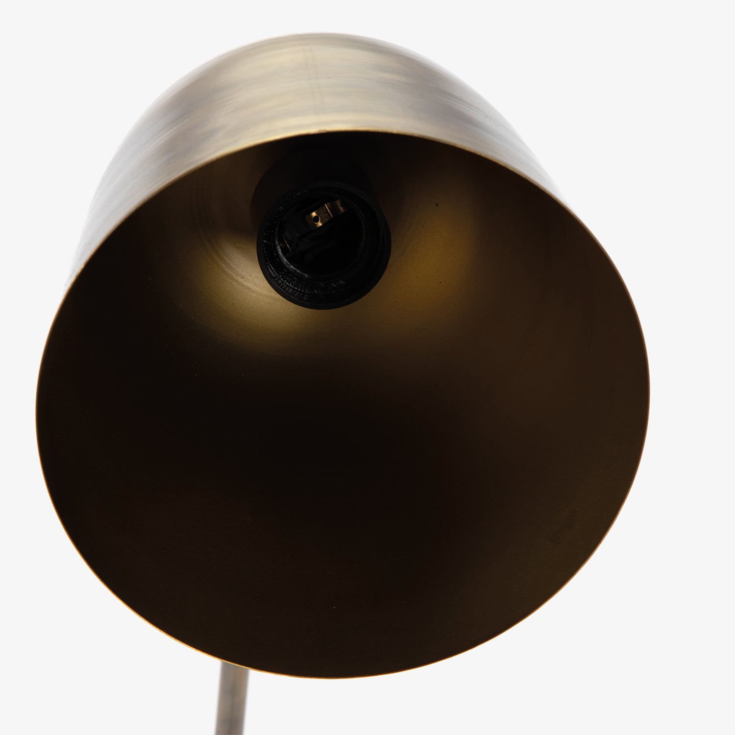 Lámpara de Pared Kenzo Bronce - Form Design