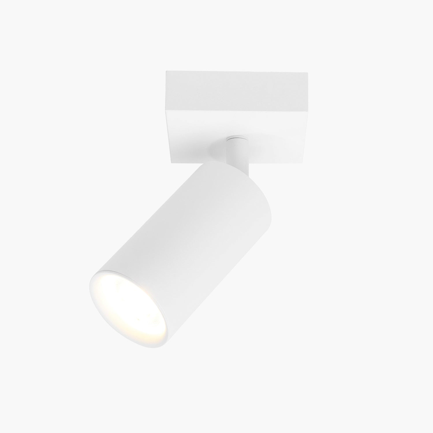 Lámpara de Techo Harper Blanco - Form Design