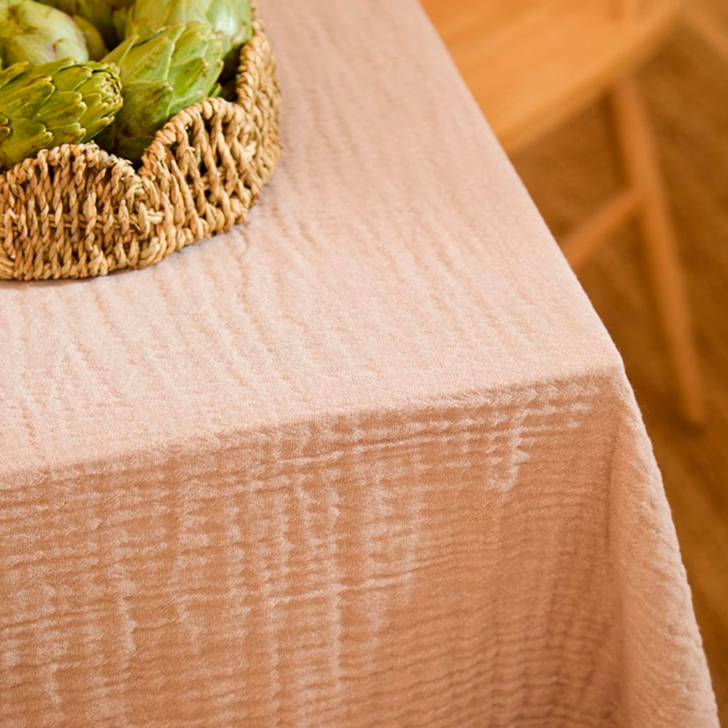 Mantel Layer2 Piedra 160x160