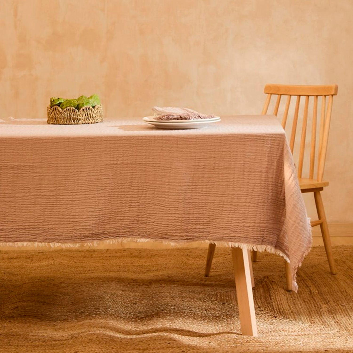 Mantel Layer2 Piedra 160x300