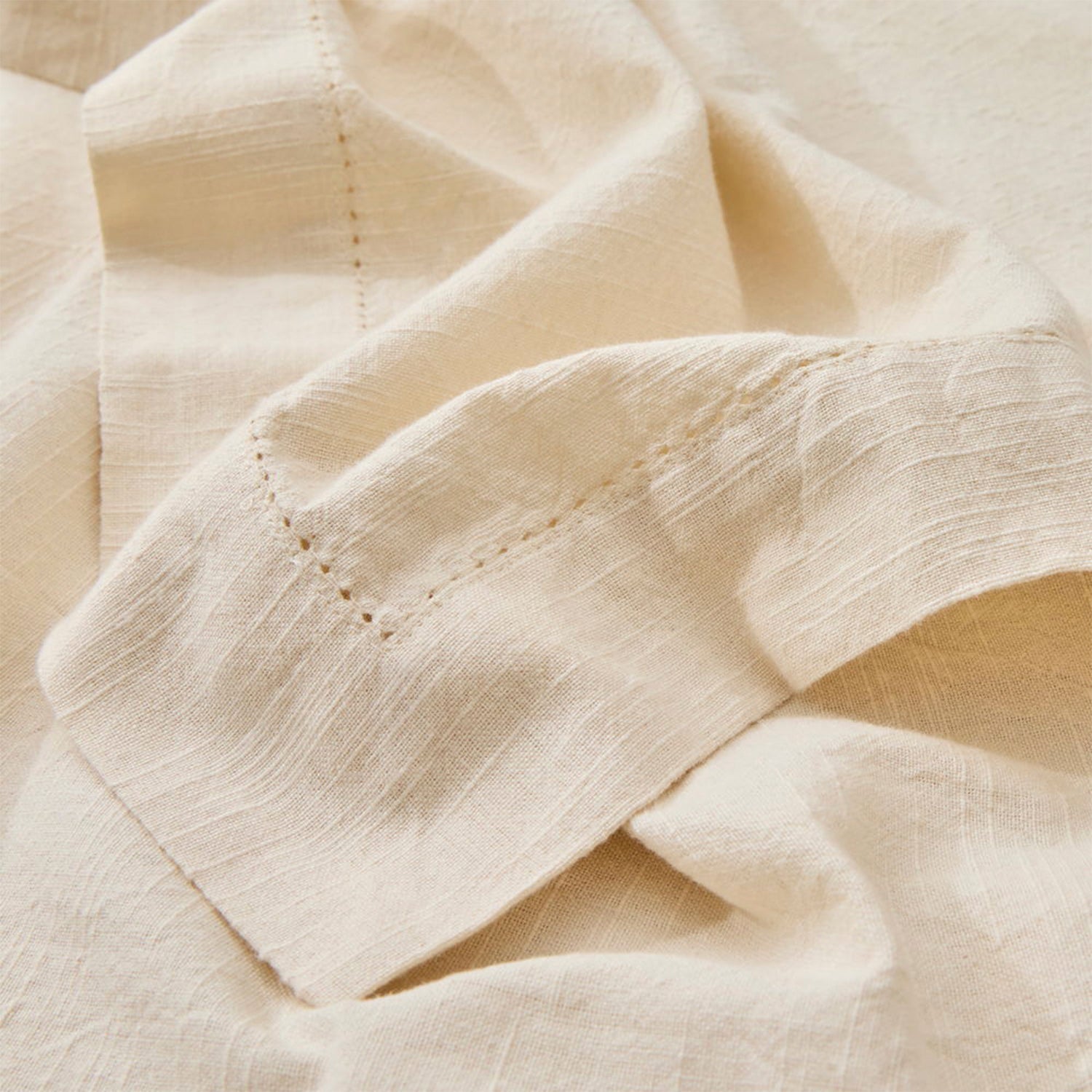 Mantel Claru Beige 150x200