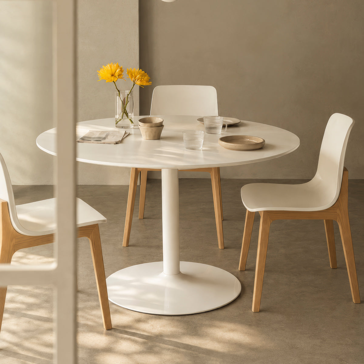 Mesa Comedor Madrid