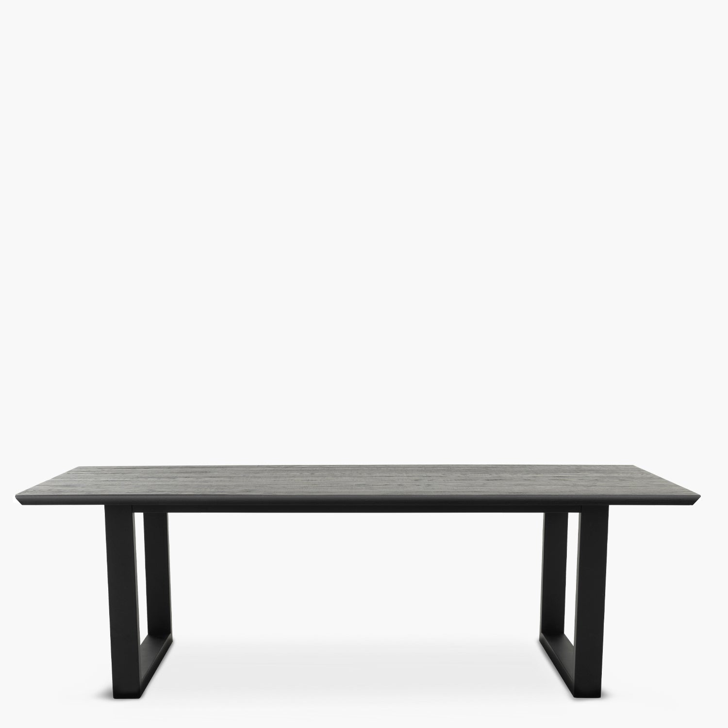 Mesa Comedor Ebro 280 cubierta Roble - Form Design