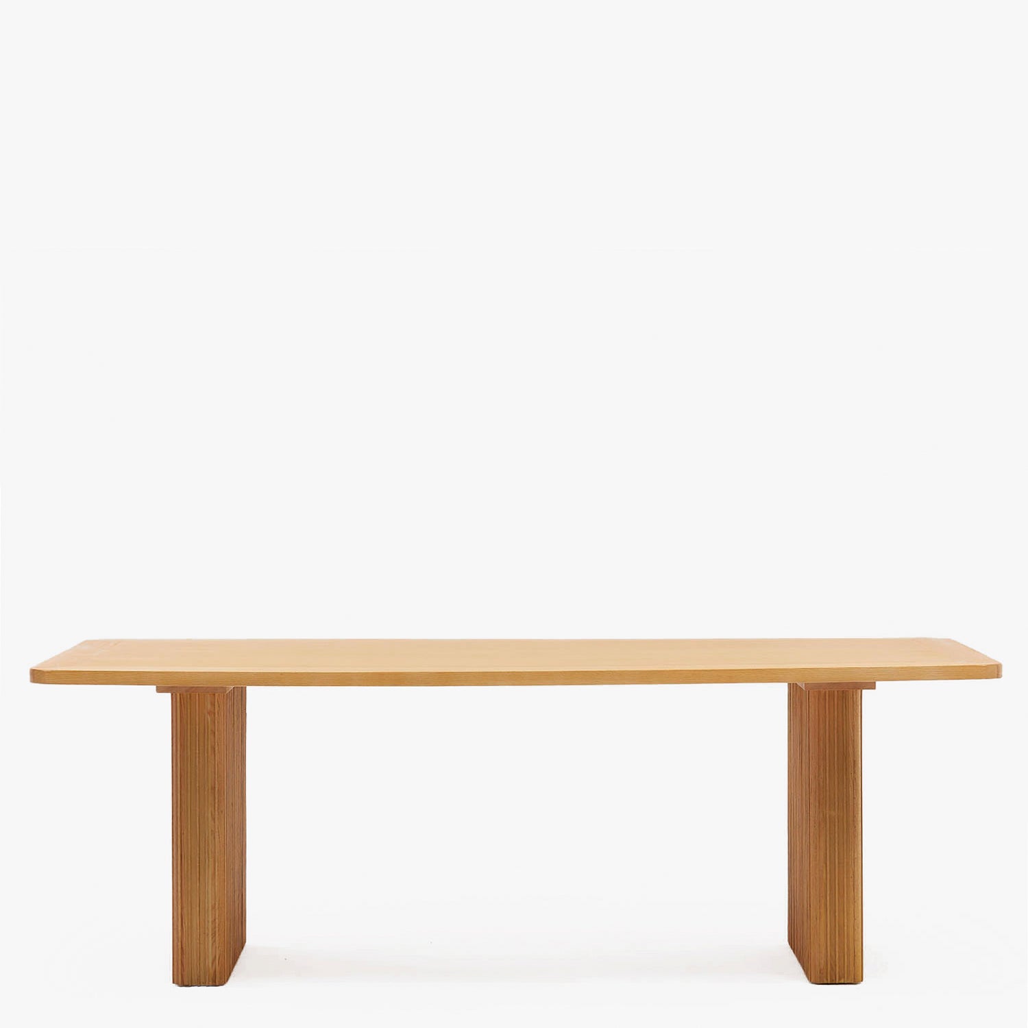 Mesa Comedor Sam Natural - Form Design