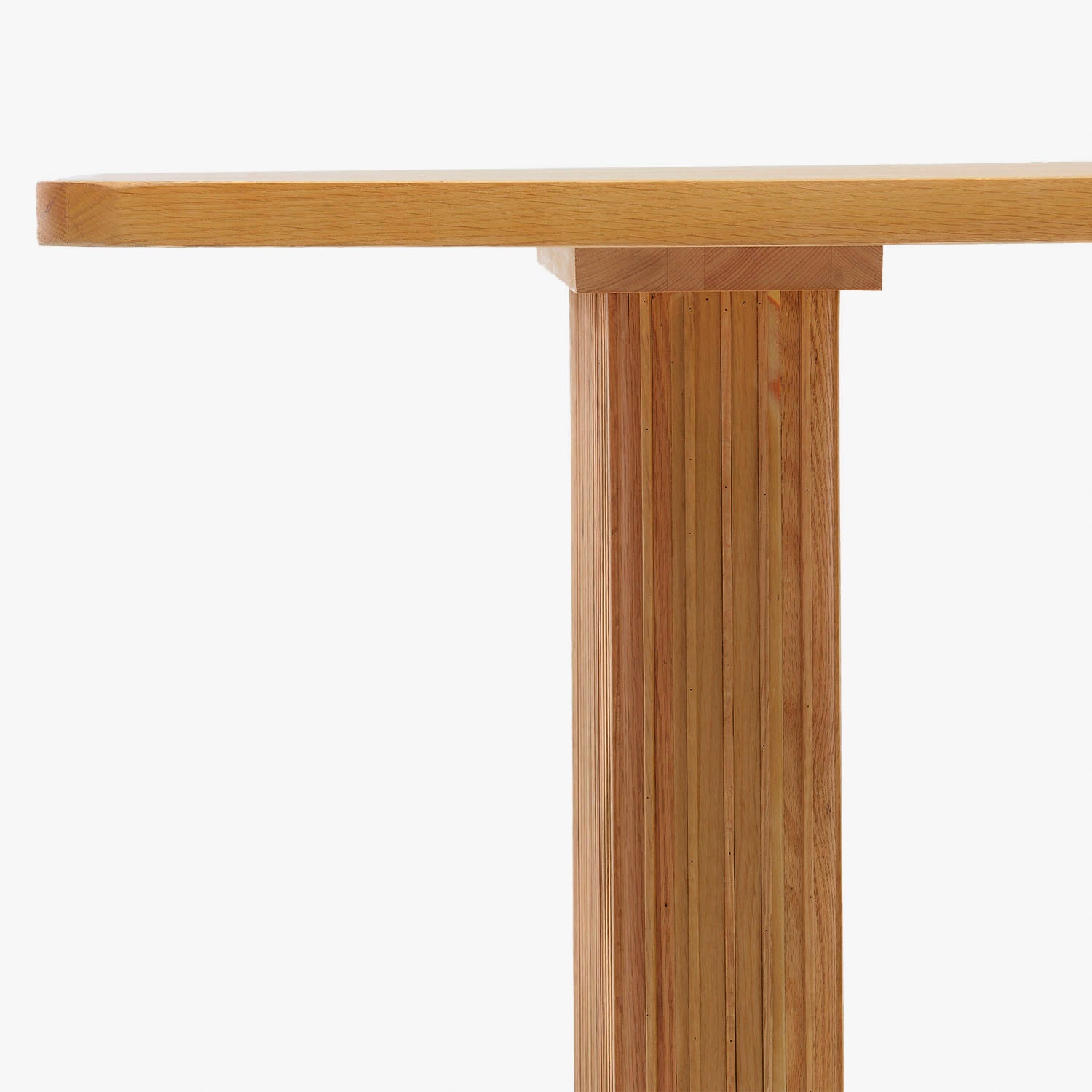 Mesa Comedor Sam Natural - Form Design