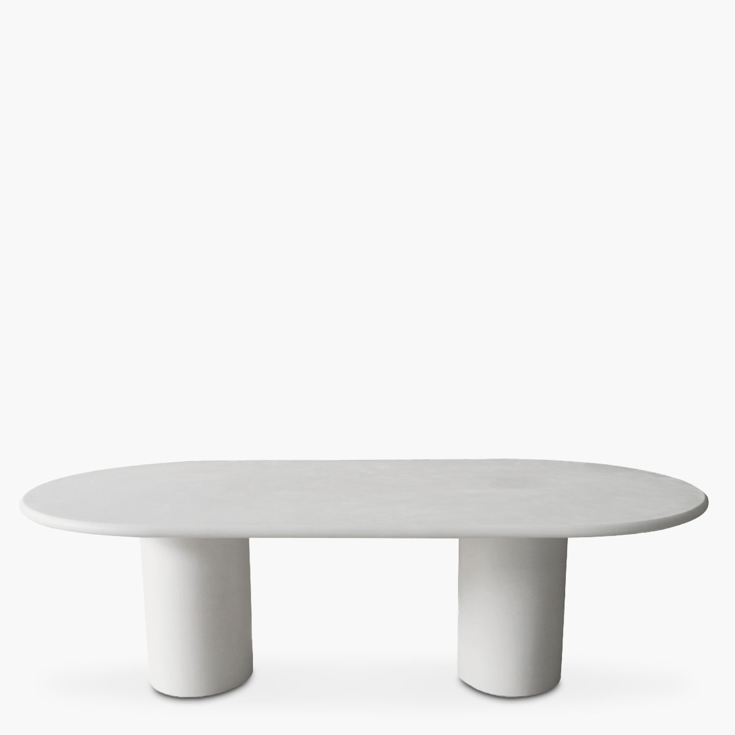 Mesa Comedor Tunez Blanco - Form Design