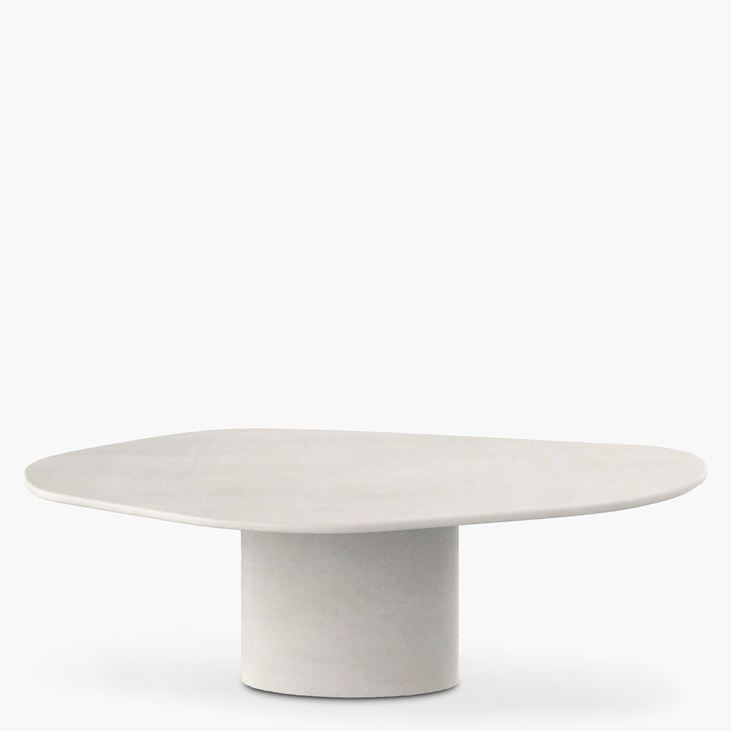 Mesa Comedor Apolo Blanco - Form Design