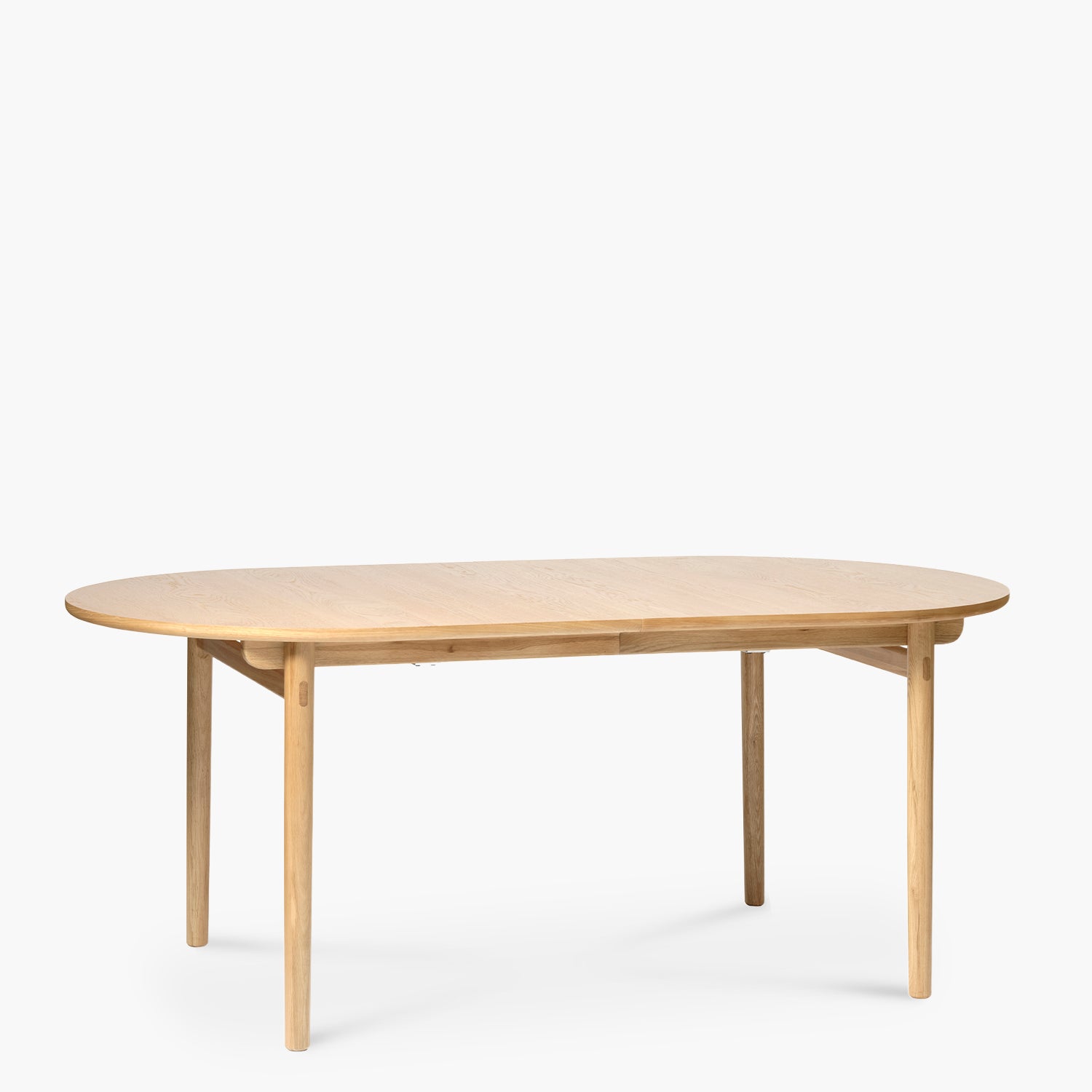 Mesa Comedor Carno Natural