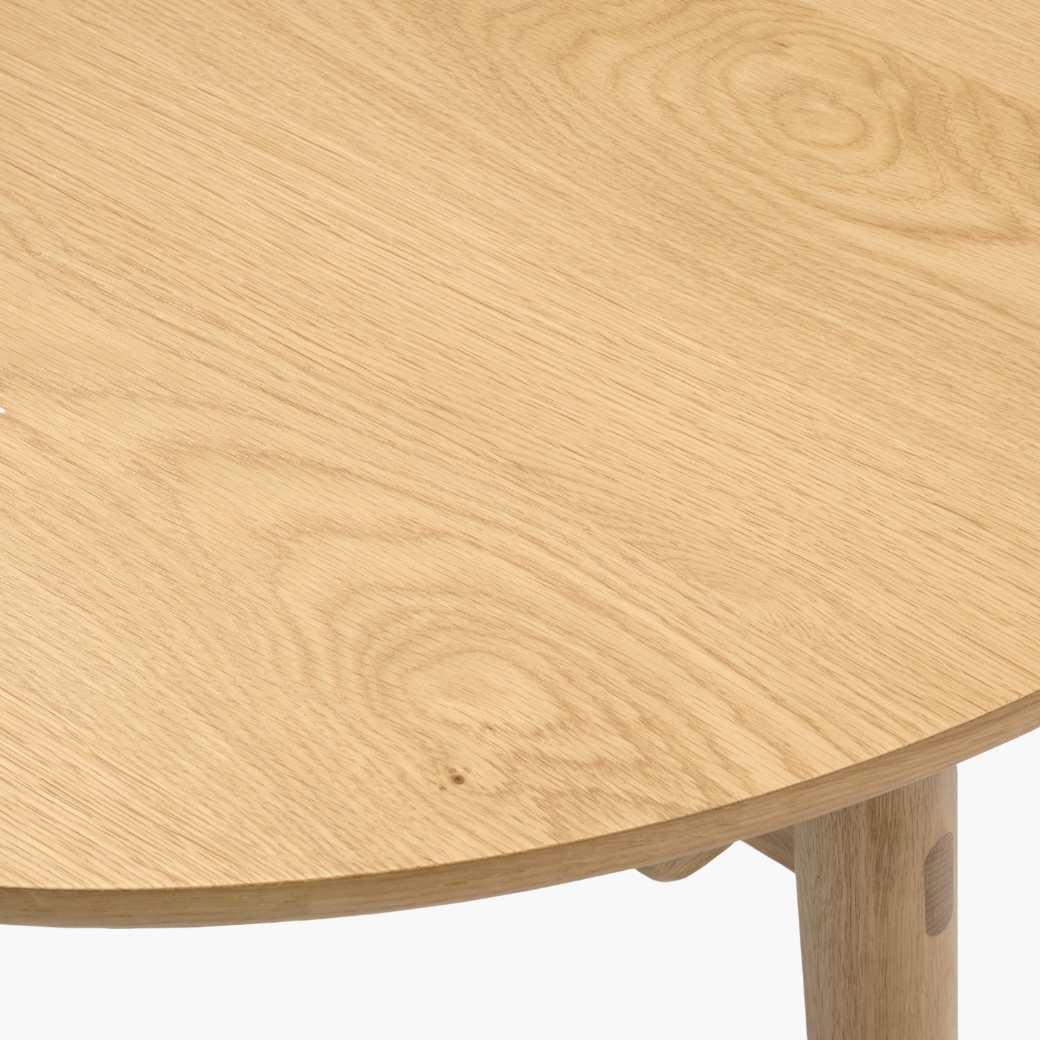 Mesa Comedor Carno Natural