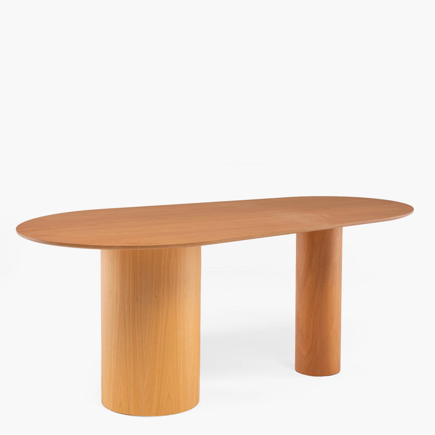 Mesa Comedor Talos Natural