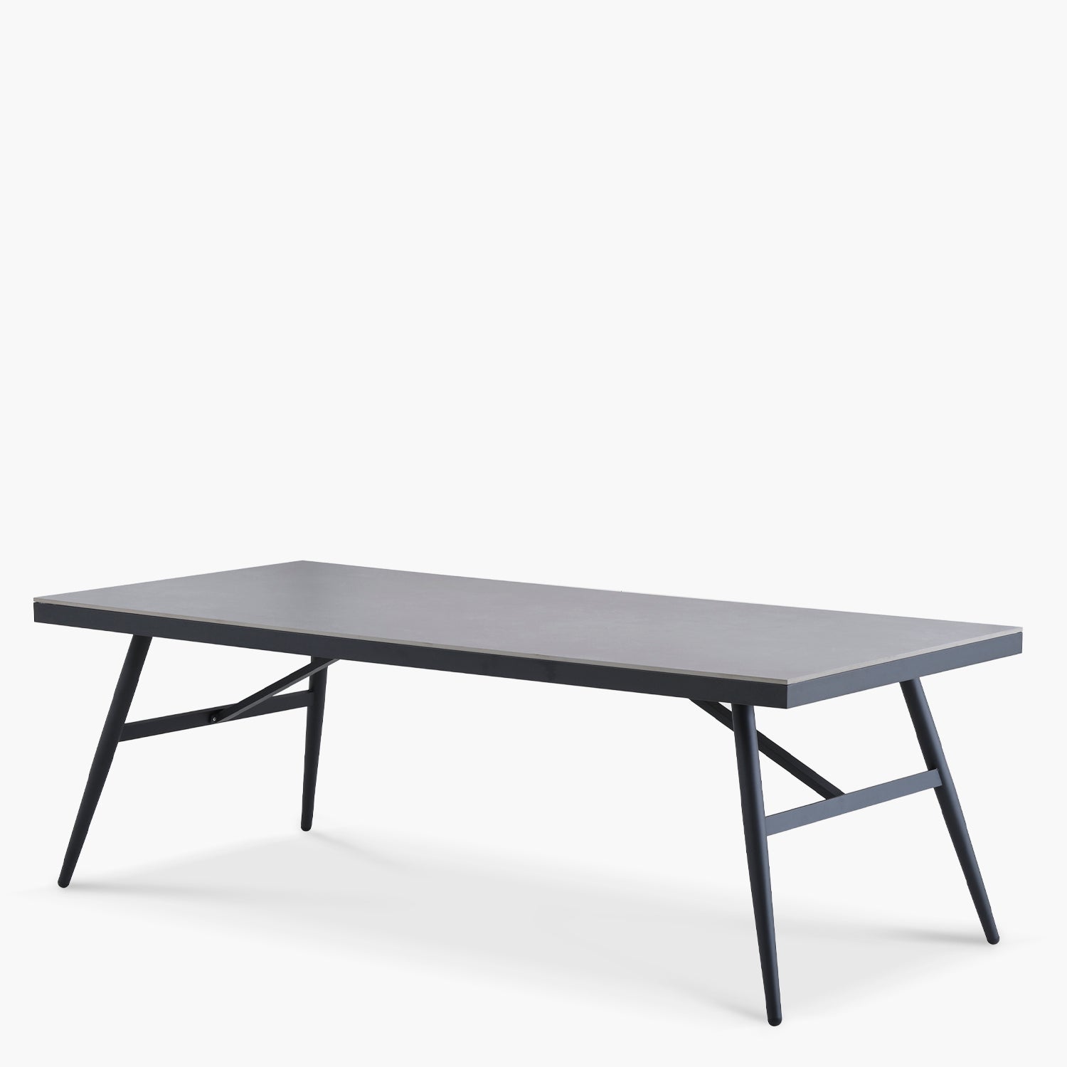 Mesa Comedor Bahia Negro