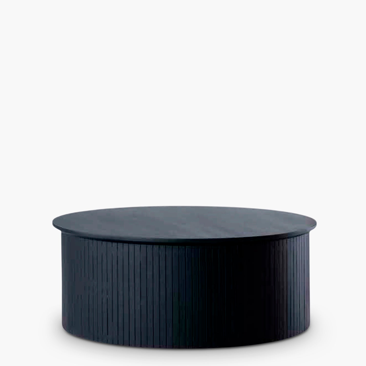 Mesa de Centro Berlin Negro