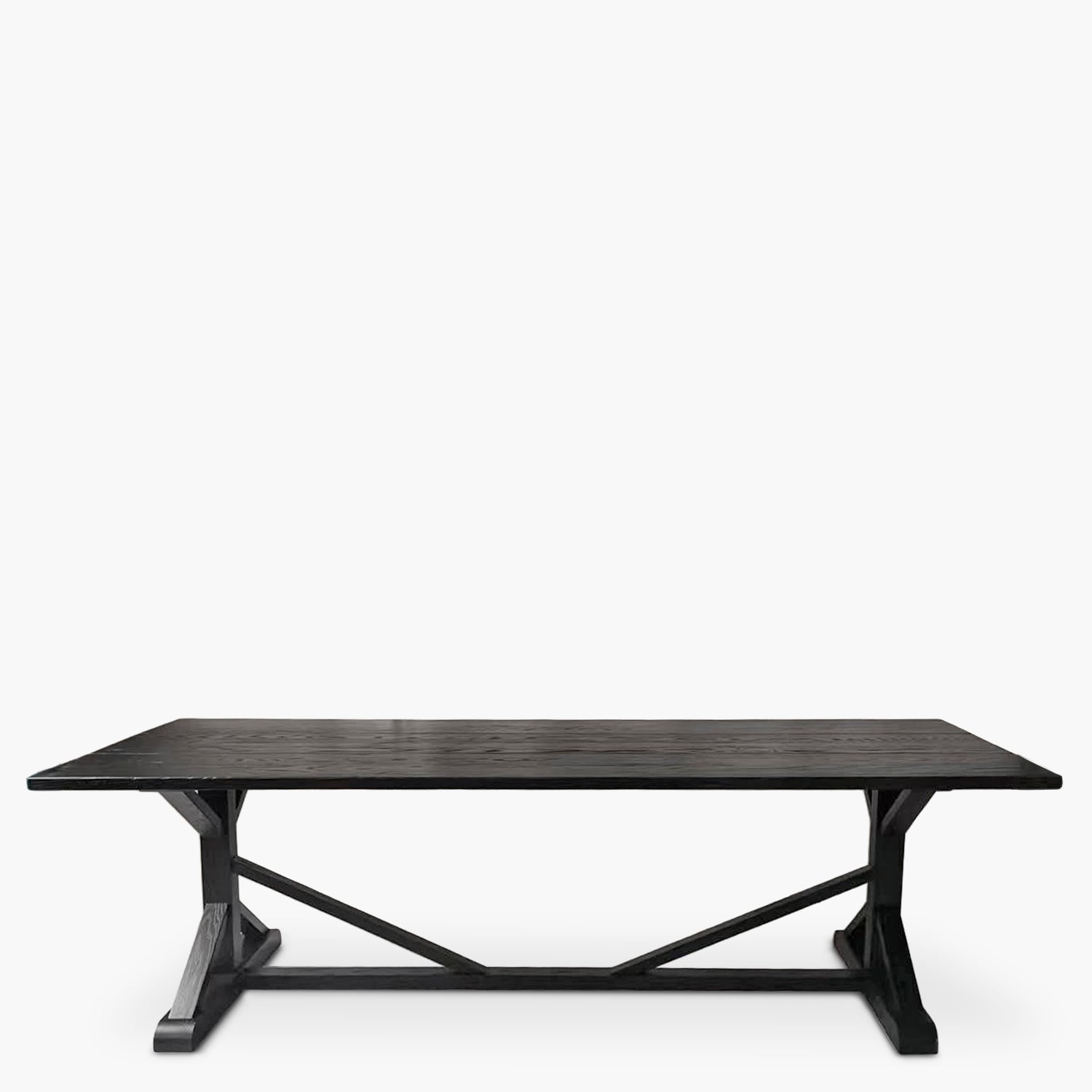 Mesa Comedor Puelo Negro