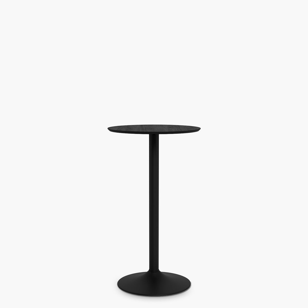 Mesa Comedor Madrid Bar Negro