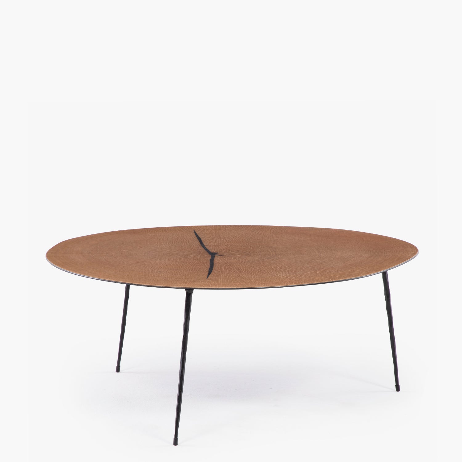 Mesa de Centro Amy 30 Roble