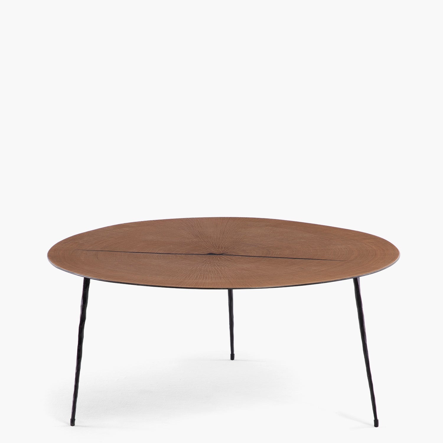 Mesa de Centro Amy 30 Roble