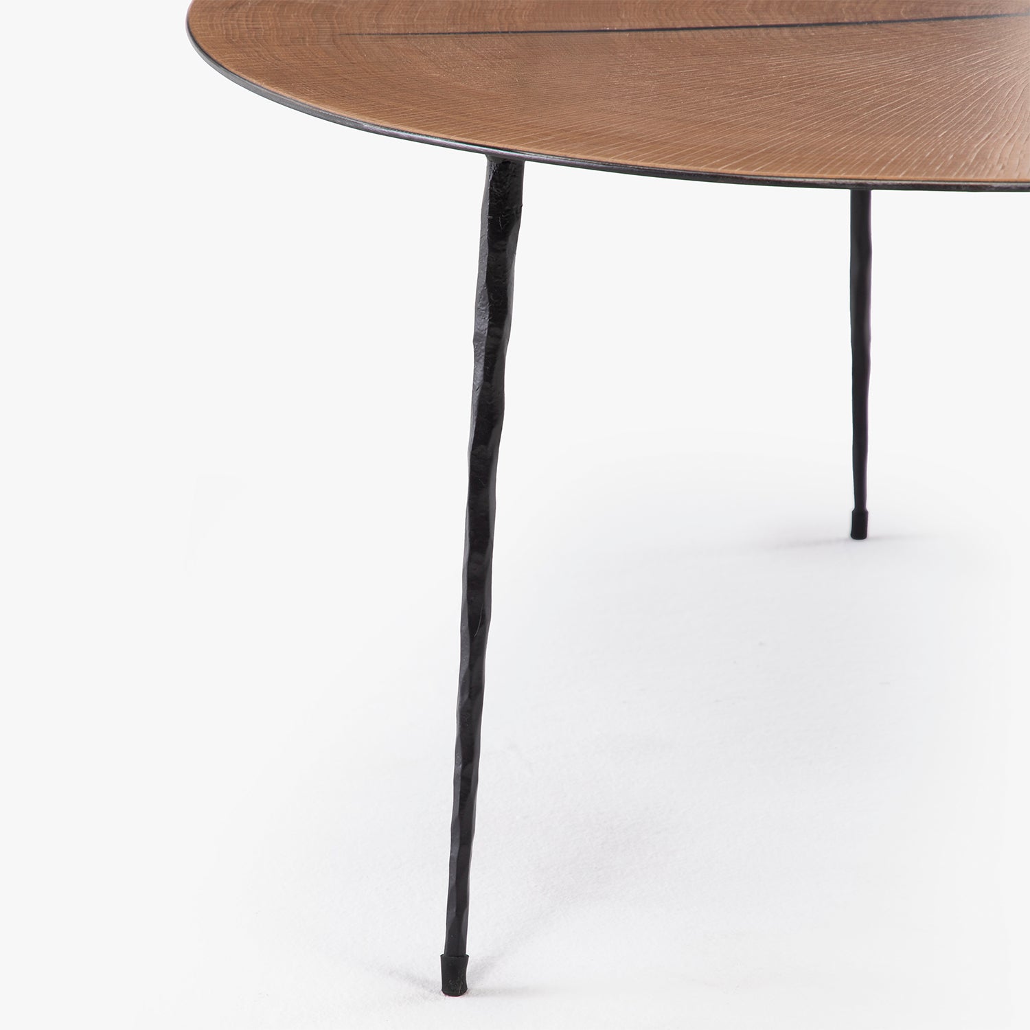 Mesa de Centro Amy 30 Roble