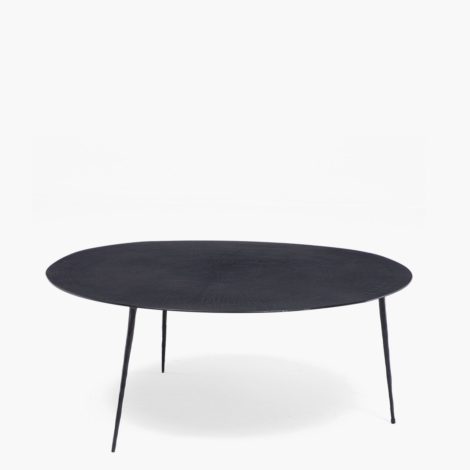 Mesa de Centro Amy 30 Roble Negro