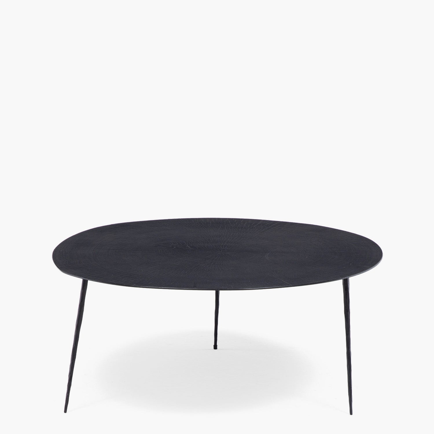 Mesa de Centro Amy 30 Roble Negro