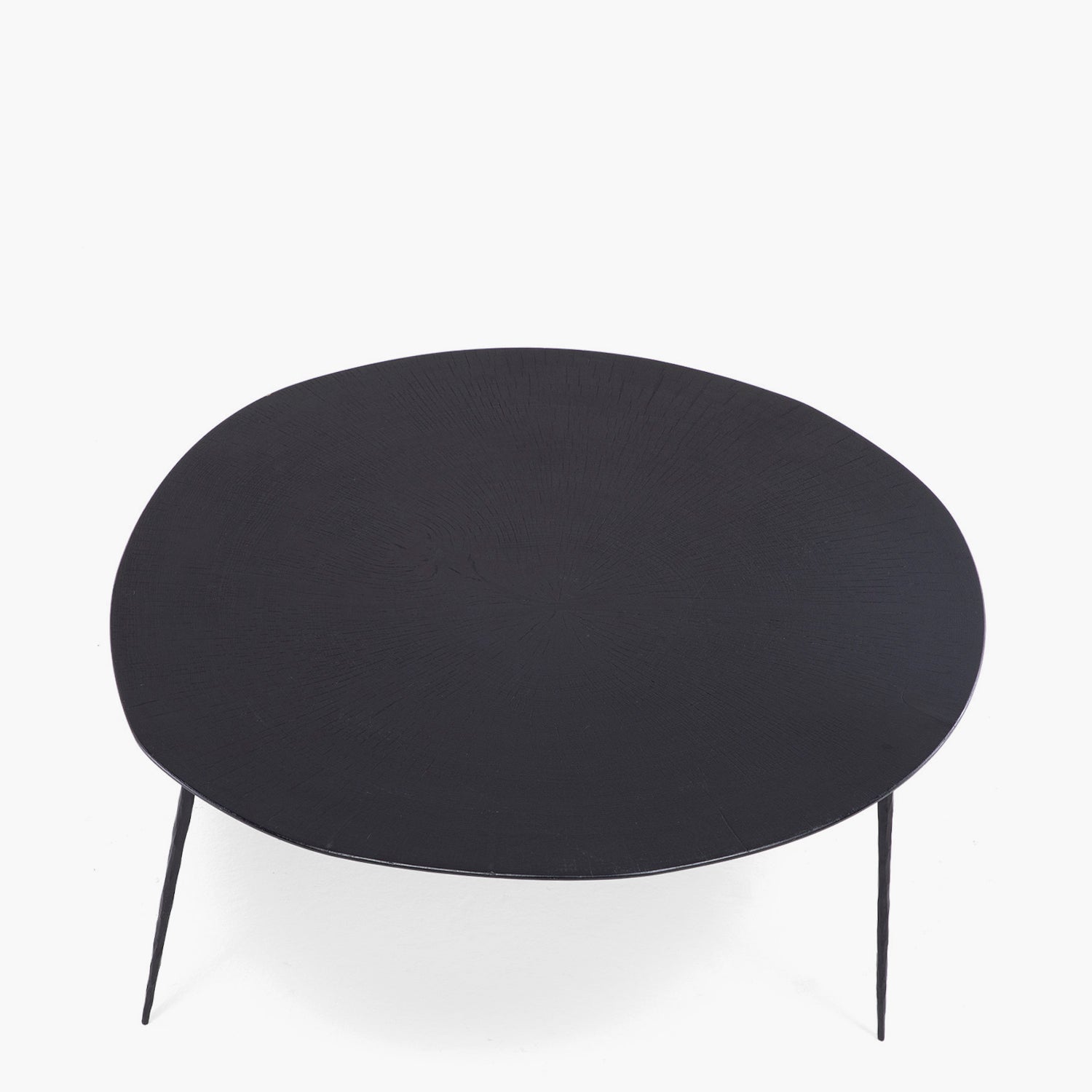 Mesa de Centro Amy 30 Roble Negro