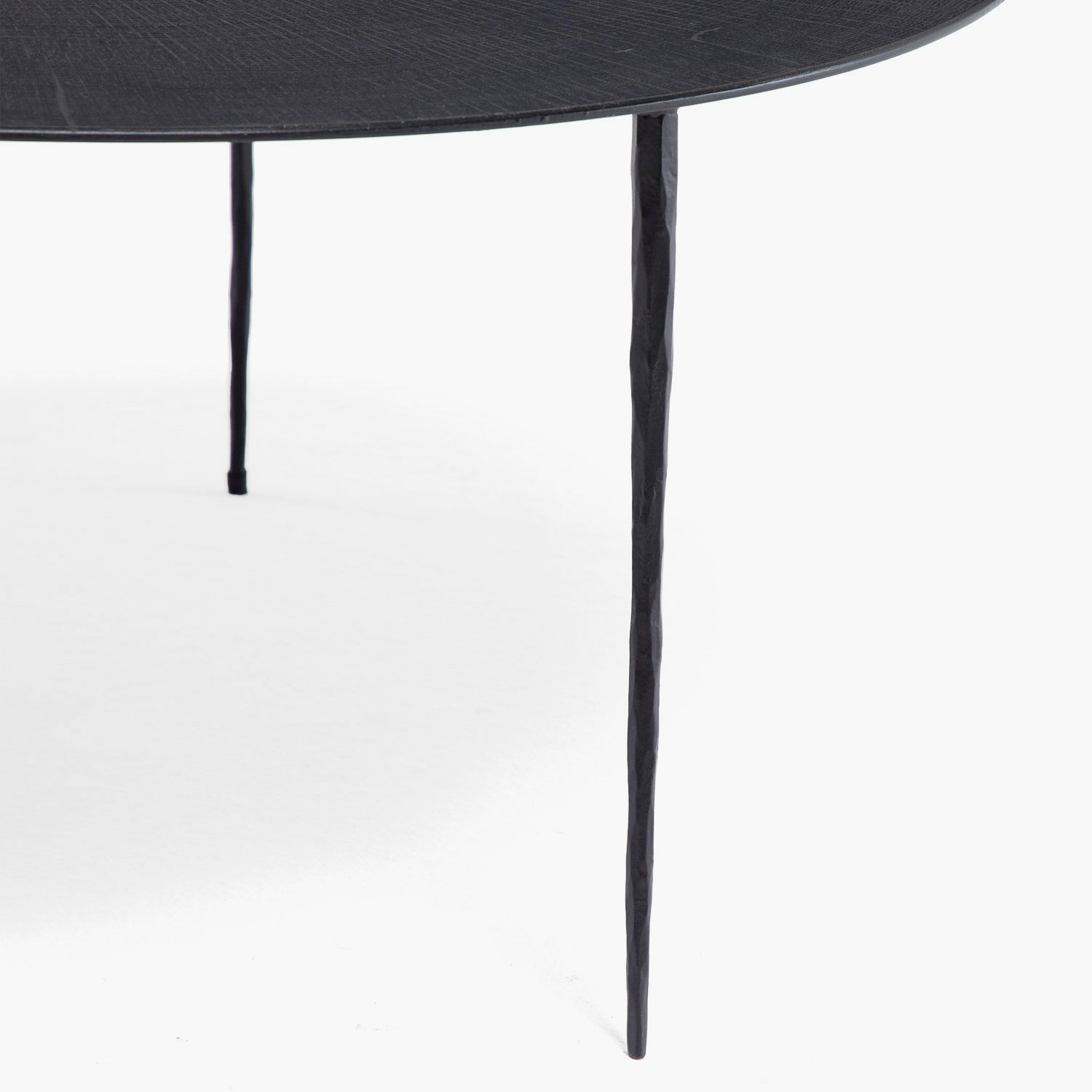 Mesa de Centro Amy 30 Roble Negro