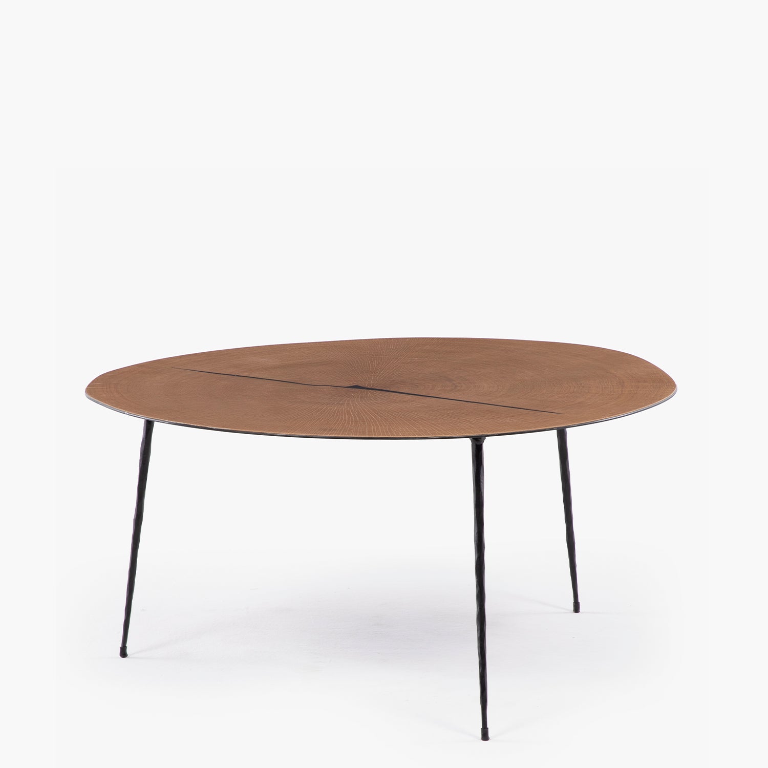 Mesa de Centro Amy 35 Roble