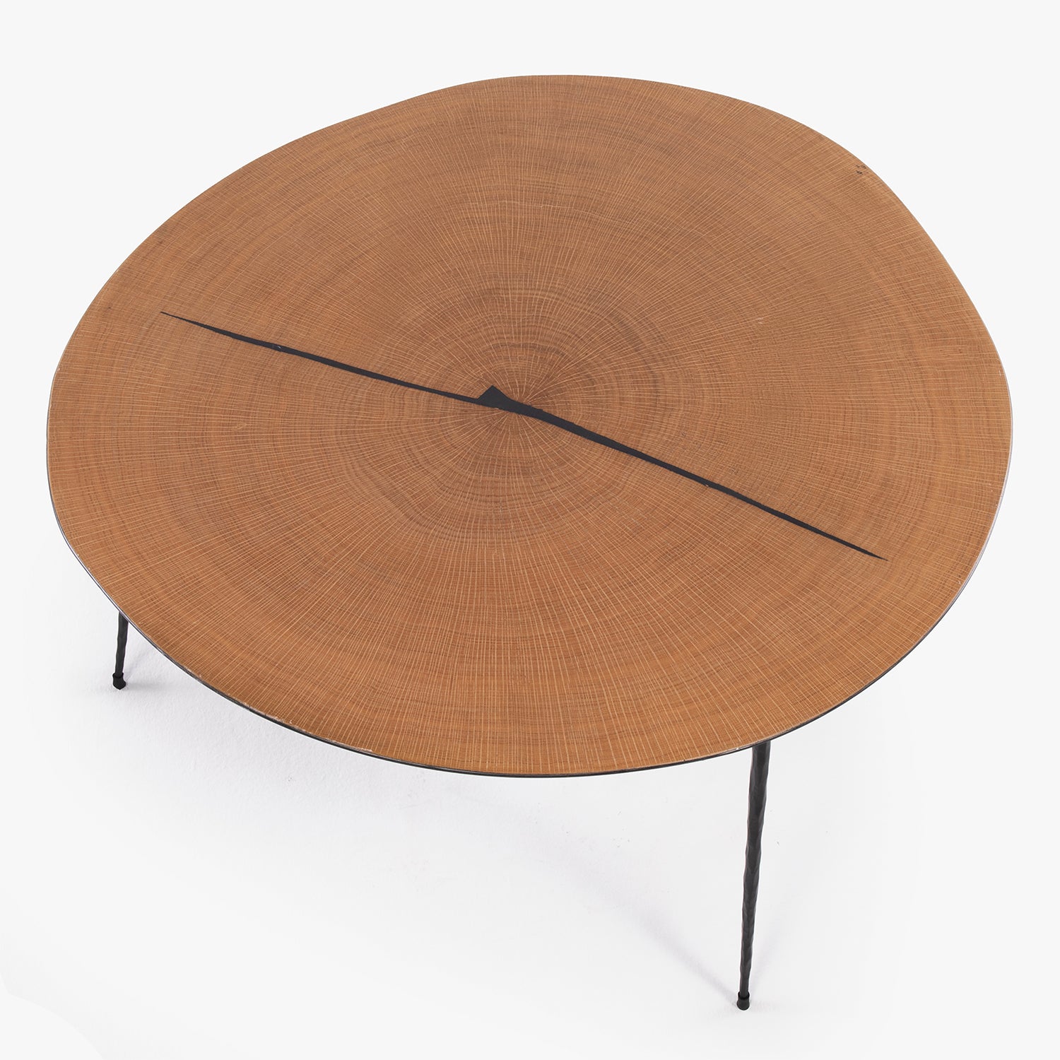 Mesa de Centro Amy 35 Roble