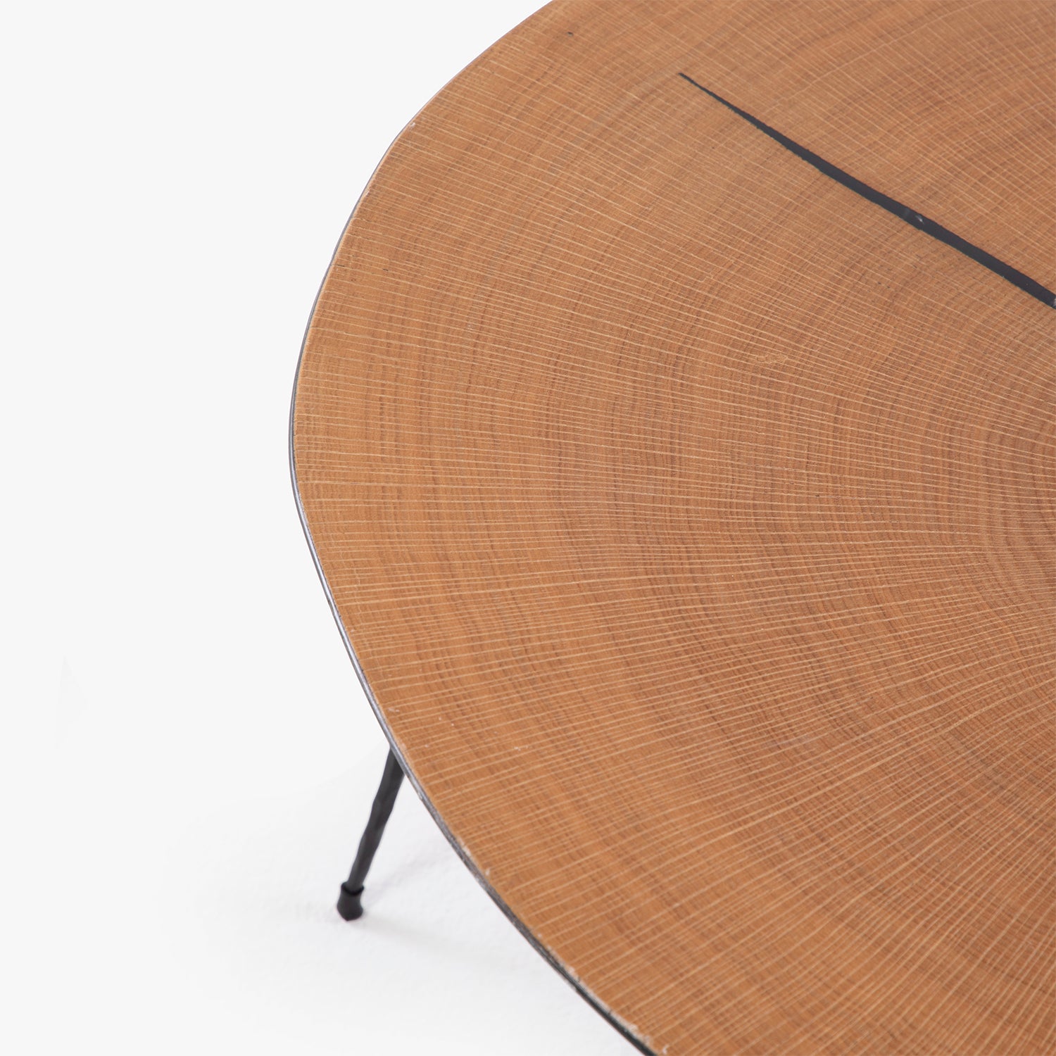 Mesa de Centro Amy 35 Roble