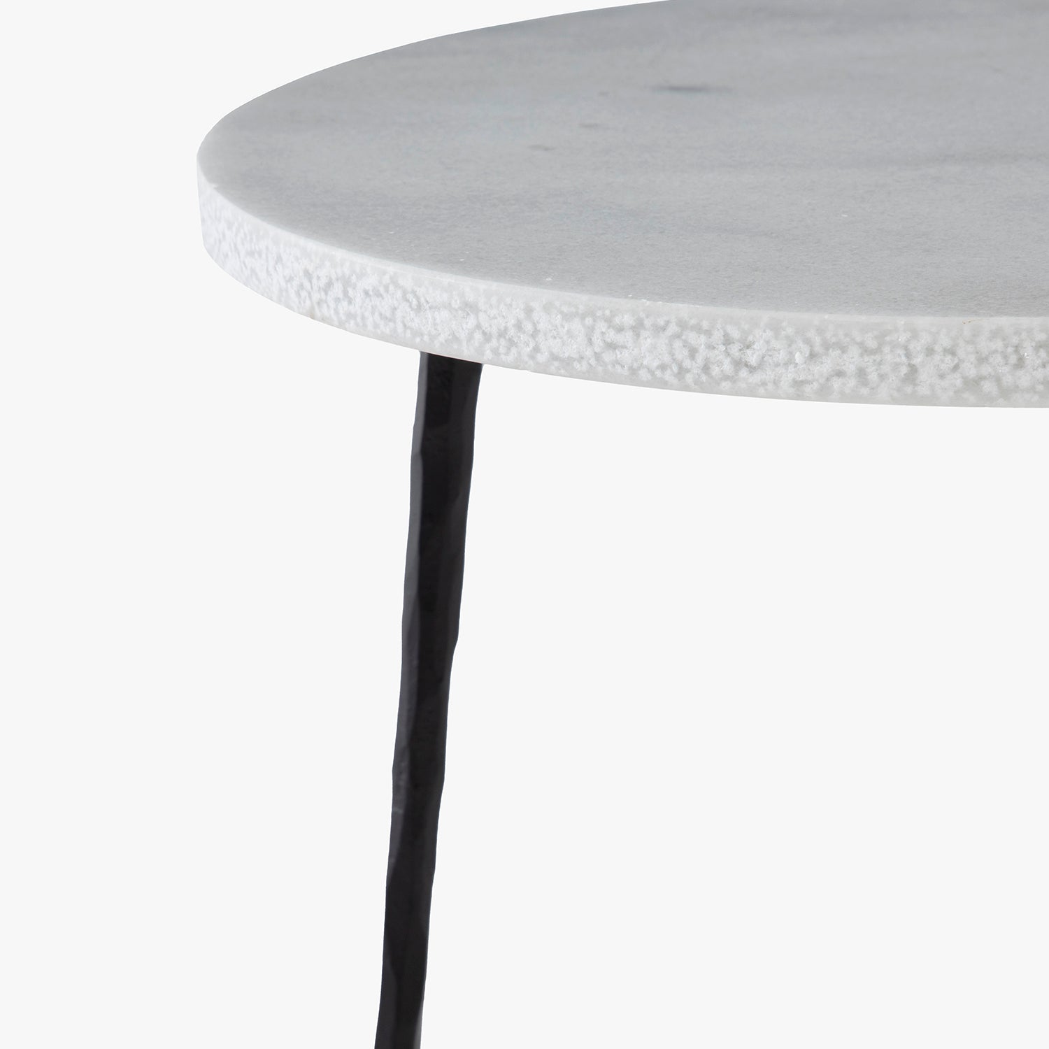 Mesa de Centro Lucca 40 Marmol