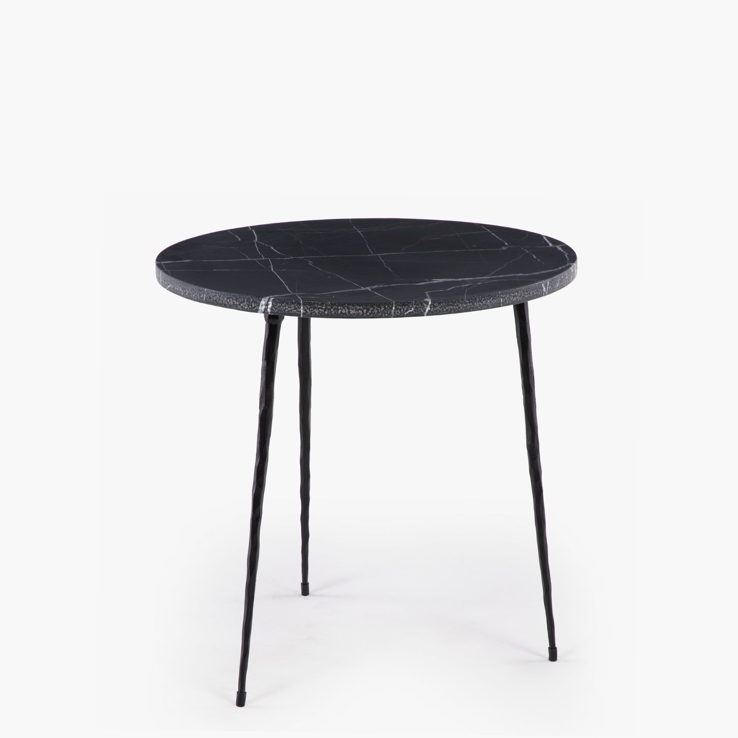 Mesa de Centro Lucca 40 Marmol negro