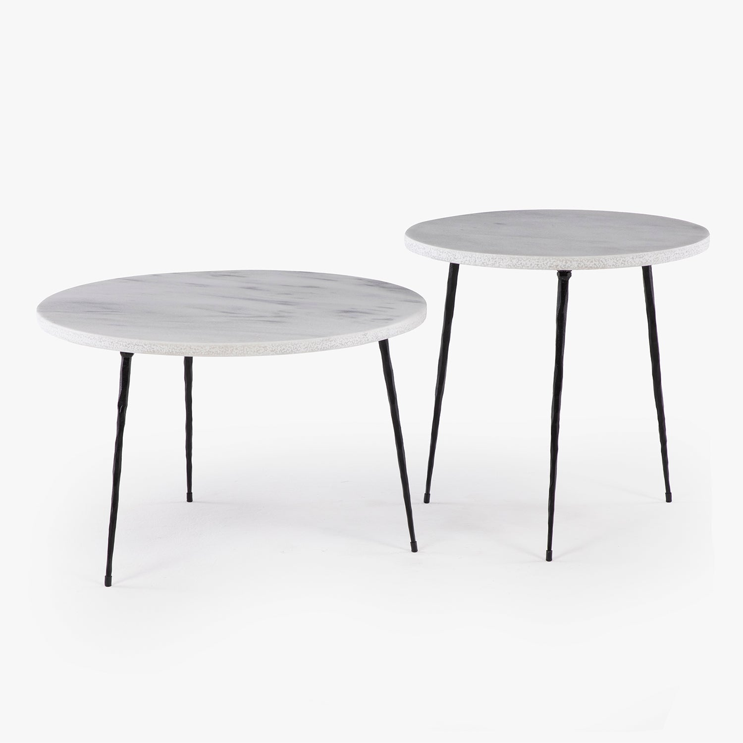 Mesa de Centro Lucca 50 Mármol