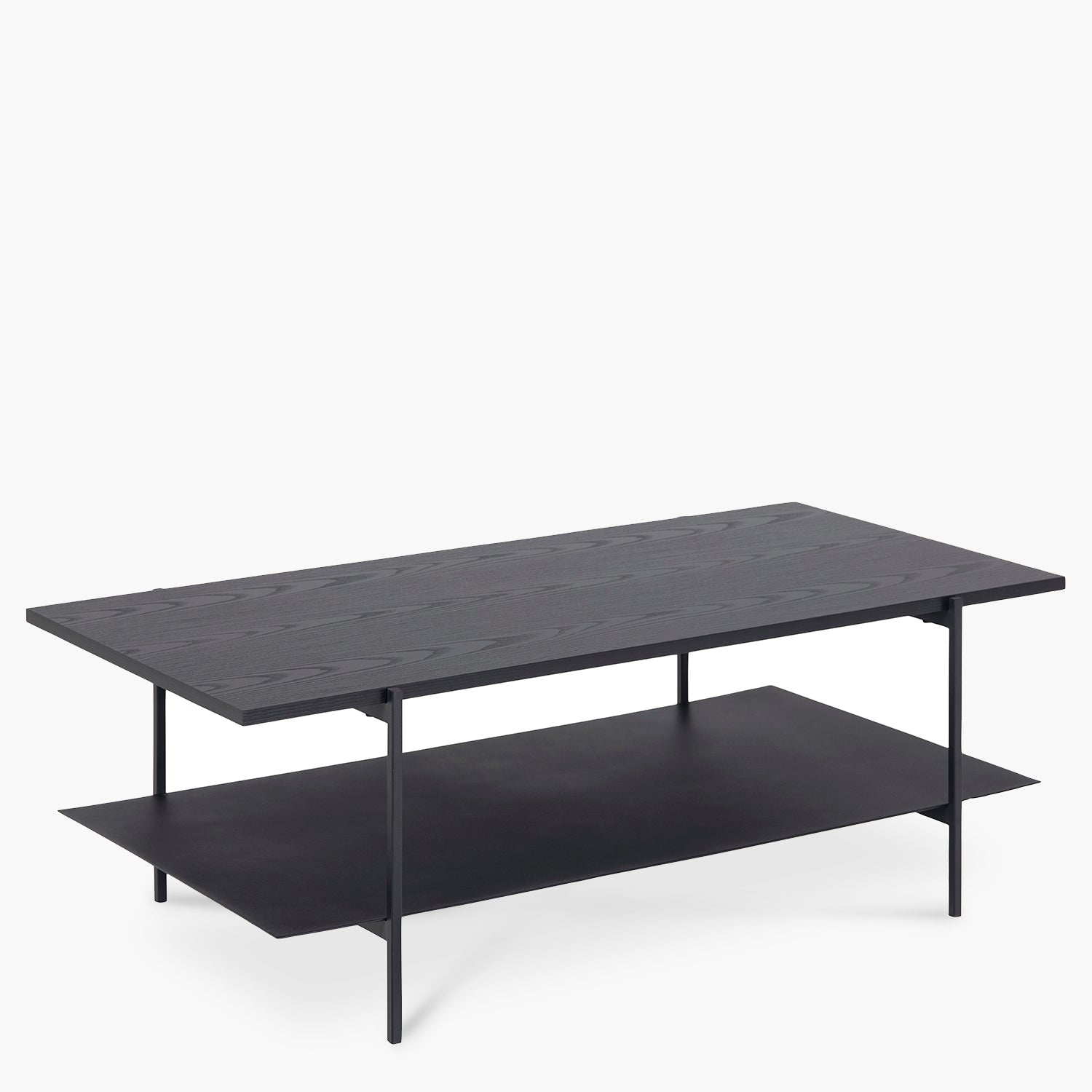 Mesa de Centro Angus Negro