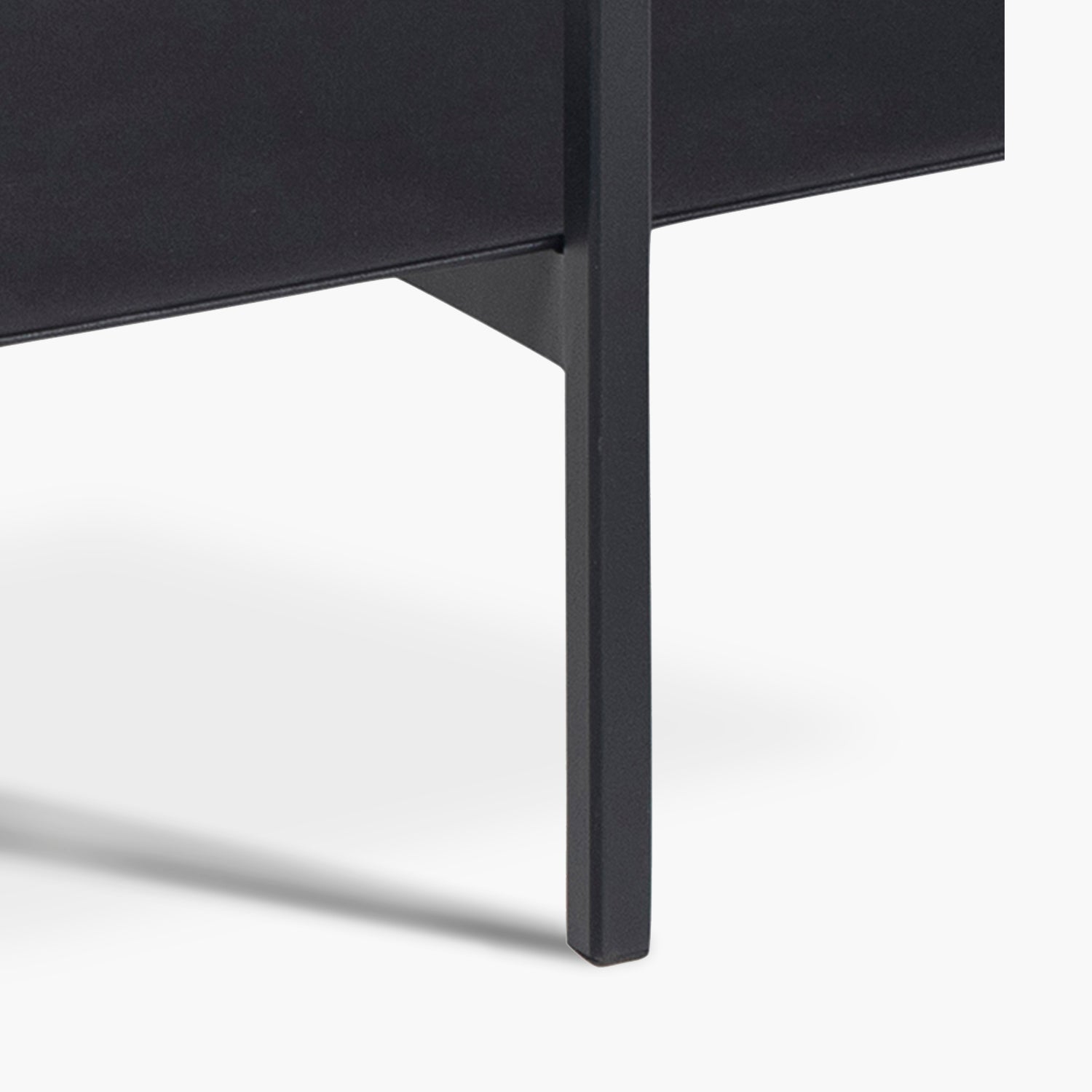 Mesa de Centro Angus Negro