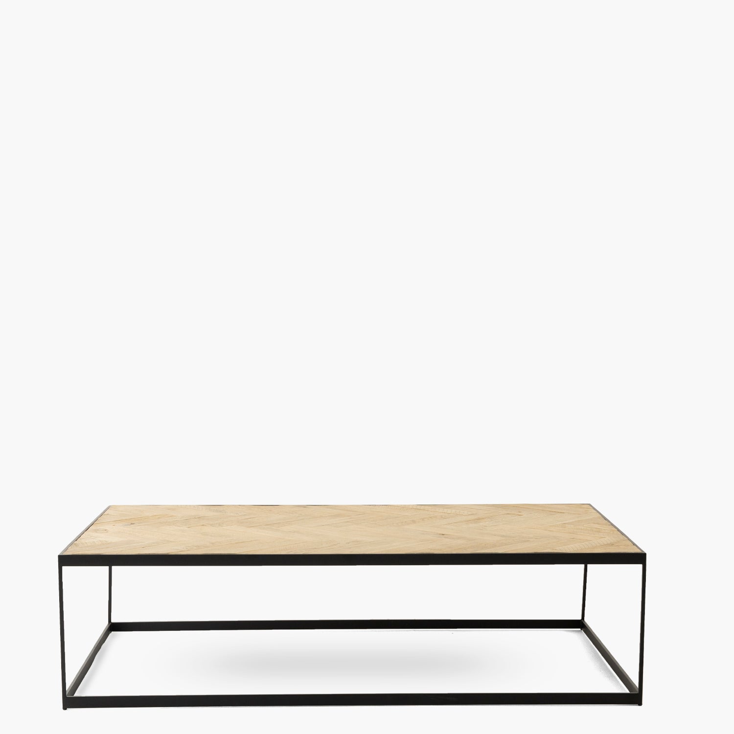 Mesa de Centro Aimar Natural - Form Design