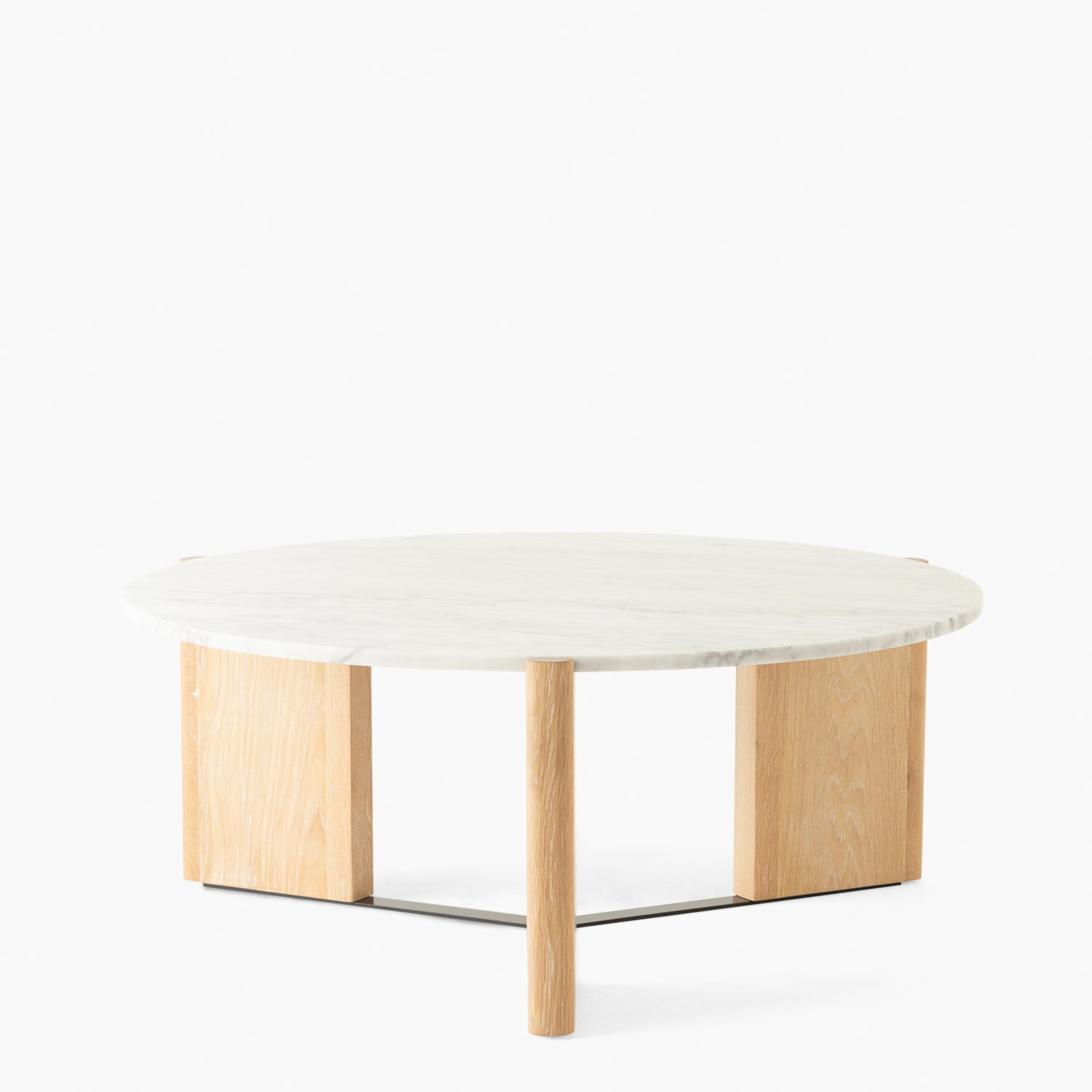 Mesa de Centro Domenico Mármol